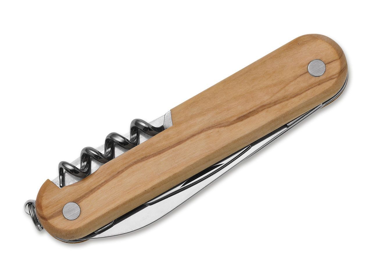 Mercury Taschenmesser Taschenmesser 913-6LC