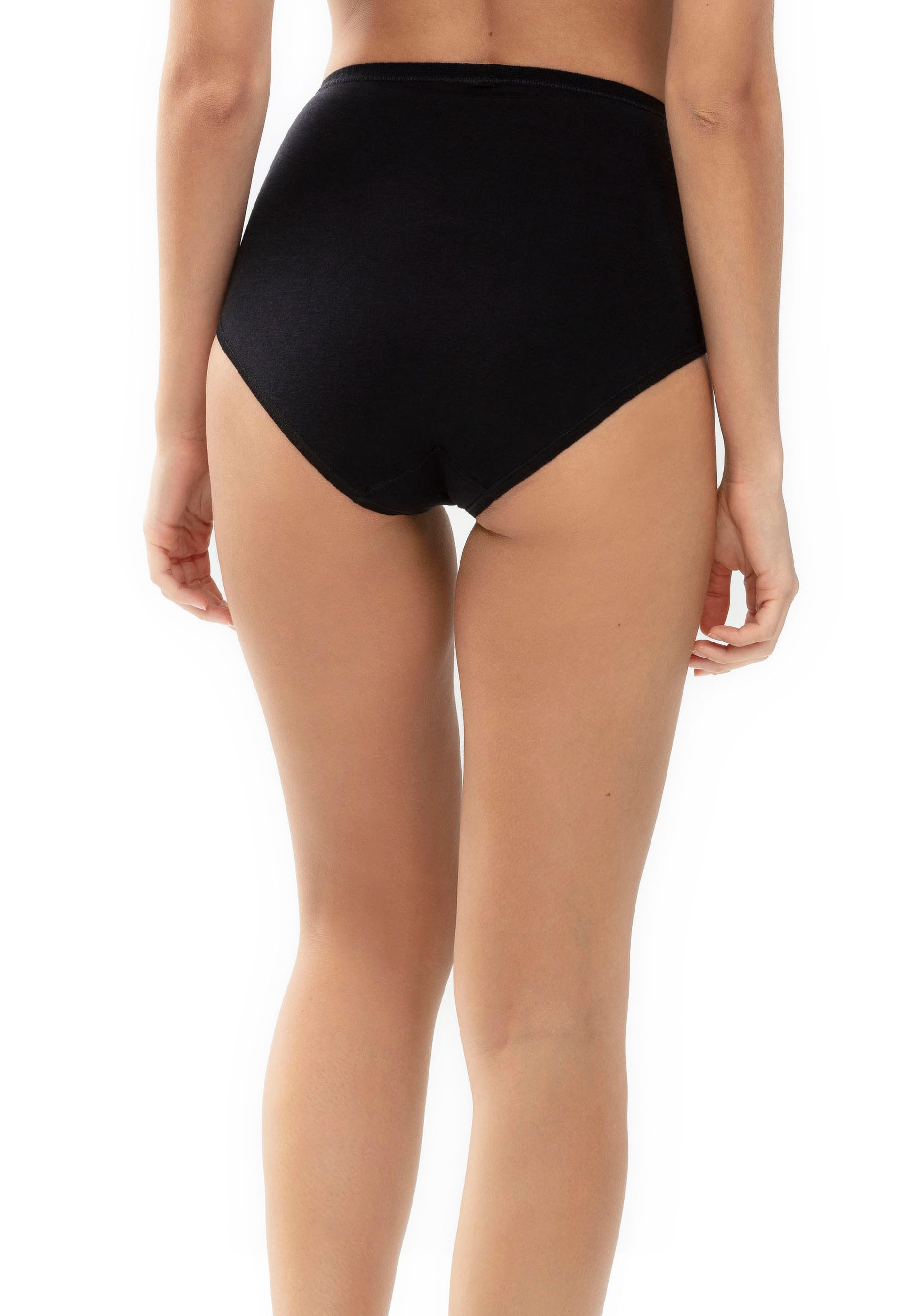 Mey Taillenslip EMOTION (3er Pack) angenehmes Tragegefühl durch weiche Beinabschlüsse – Bild 3 von 5