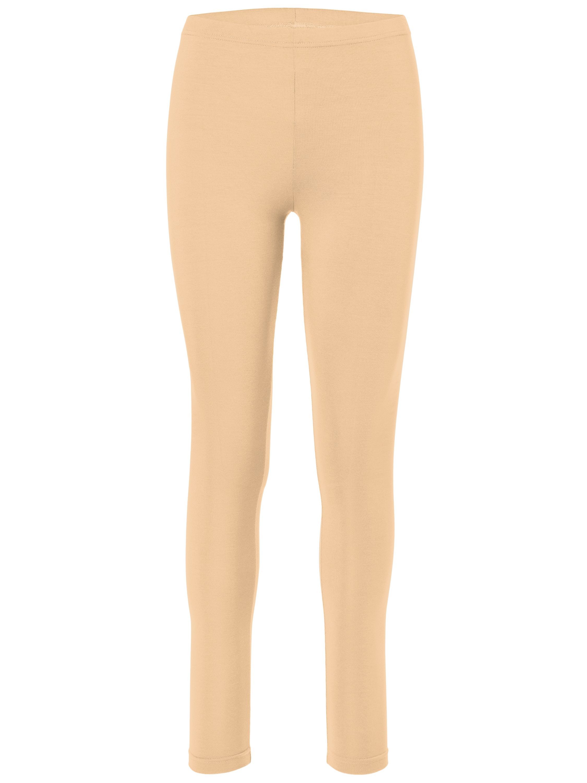 Merry Style Leggings Damen Hosen aus Viskose MS10-143 (1-tlg) elastischer B günstig online kaufen