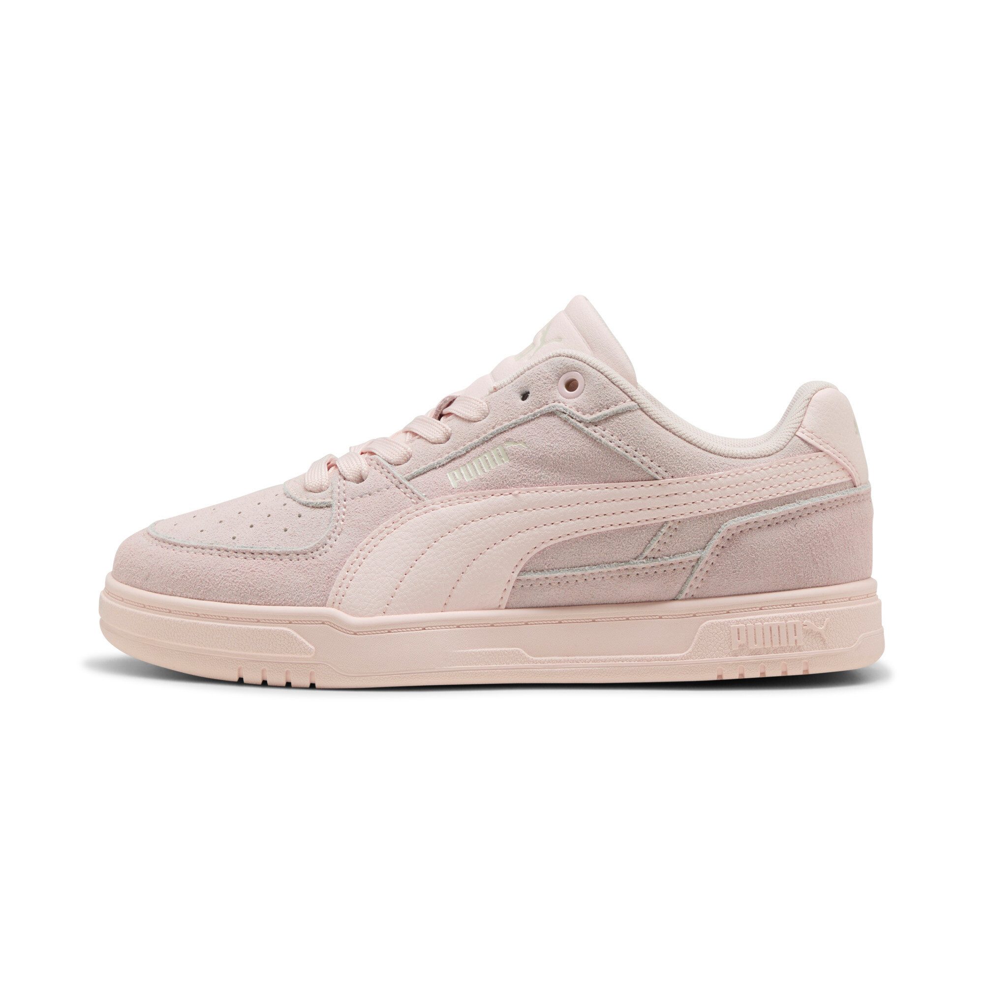 PUMA CAVEN III SD Sneaker für sportliche und lässige Anlässe, mit Gummi-Laufsohle