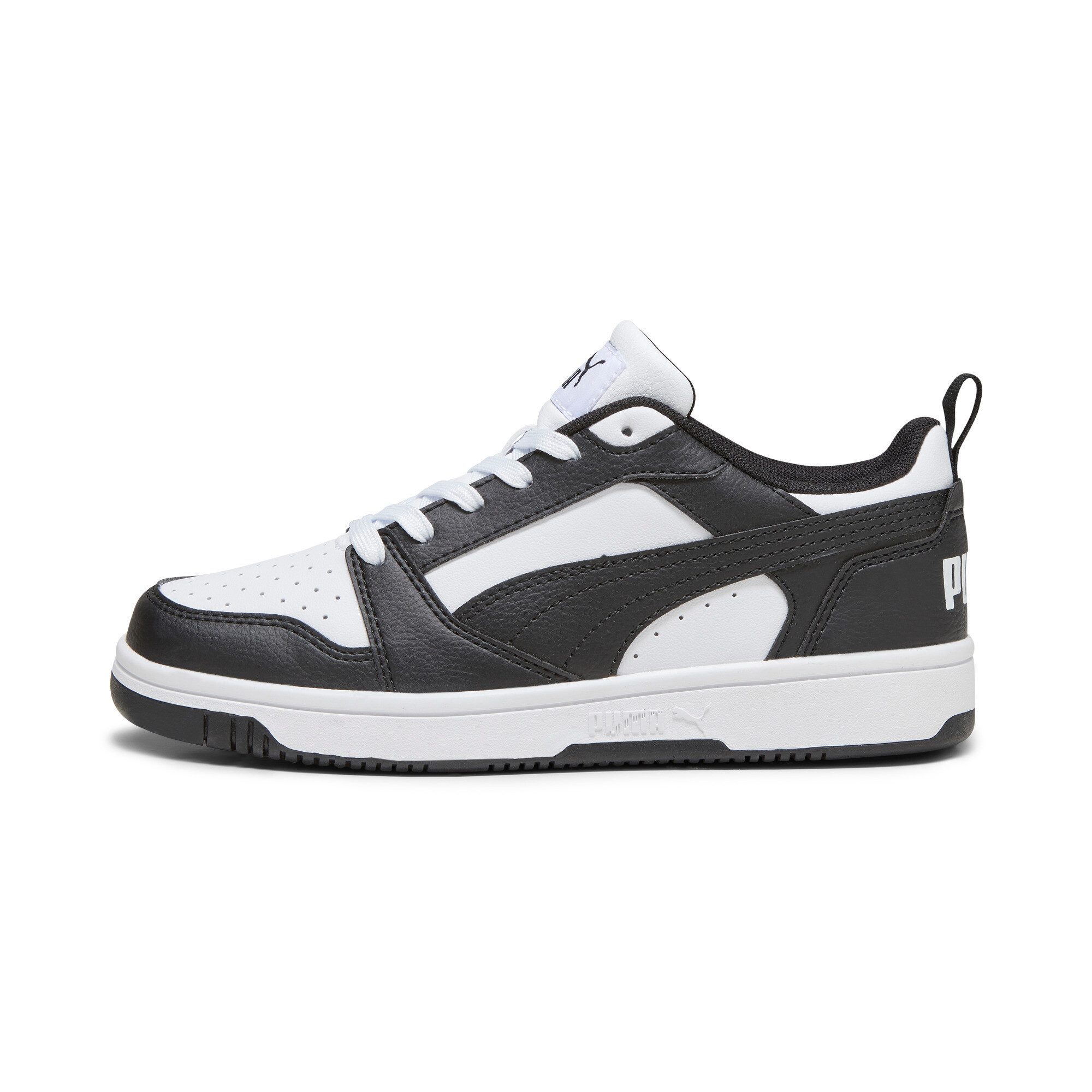 PUMA REBOUND V6 LO JR Sneaker günstig online kaufen