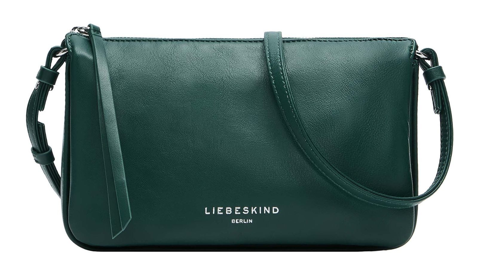 Liebeskind Berlin Umhängetasche Crossbody, aus echtem Leder