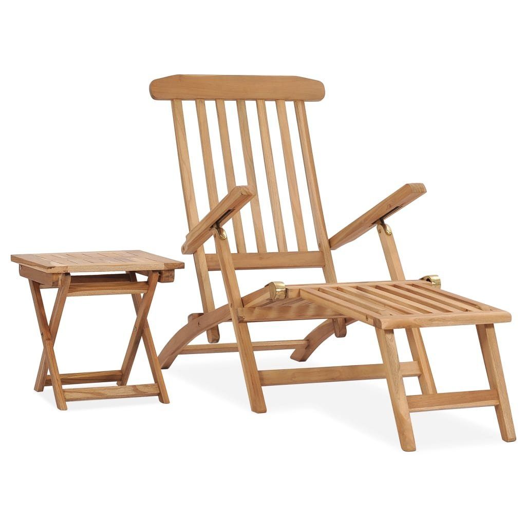 GartenHolzLiegestühle online kaufen OTTO