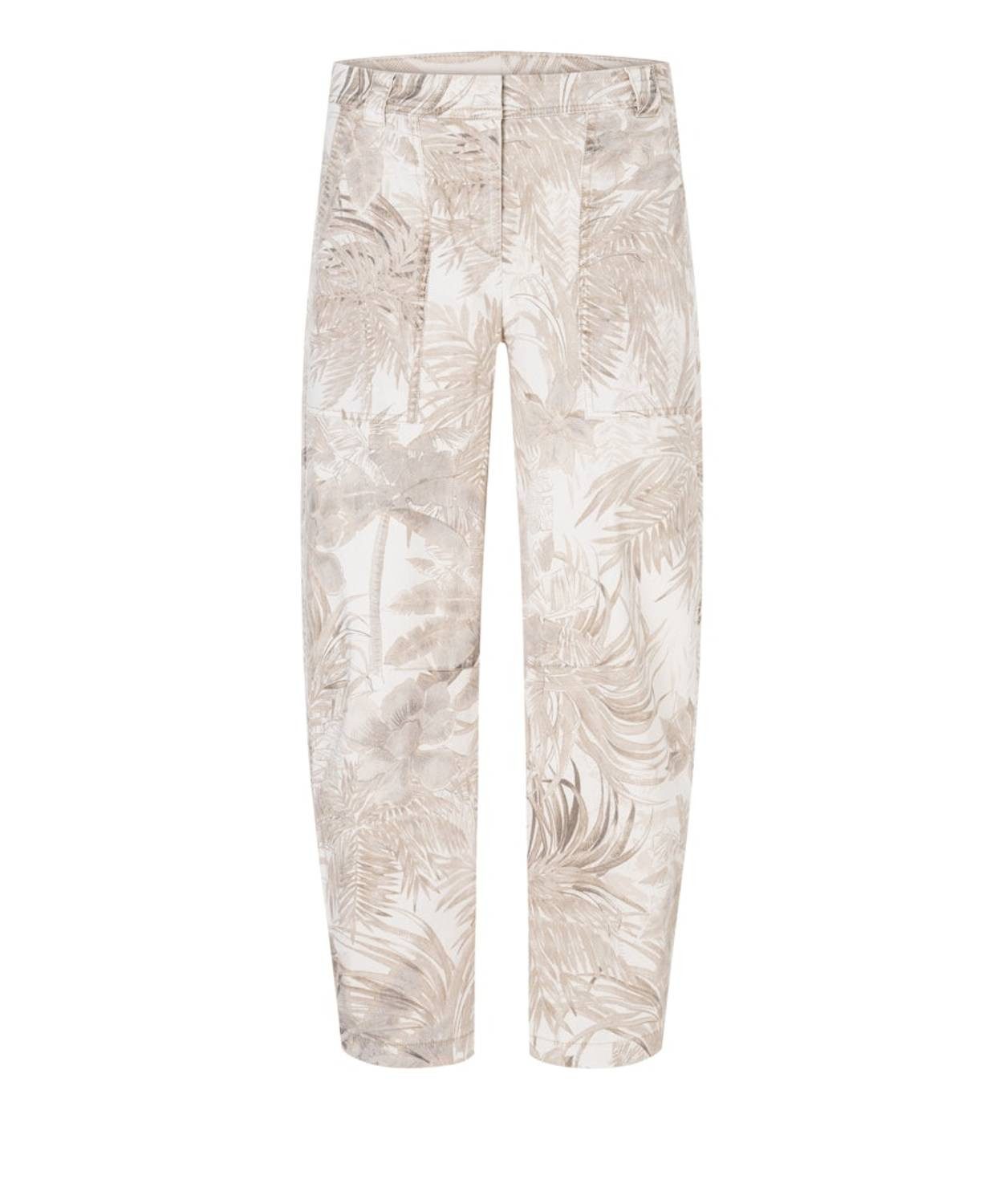 Stoffhose