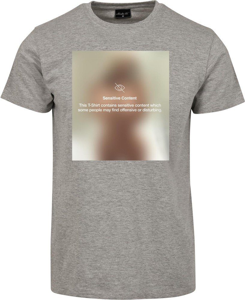 MisterTee T-Shirt "MisterTee Herren Los Angeles Wording Tee", (1 tlg.) günstig online kaufen