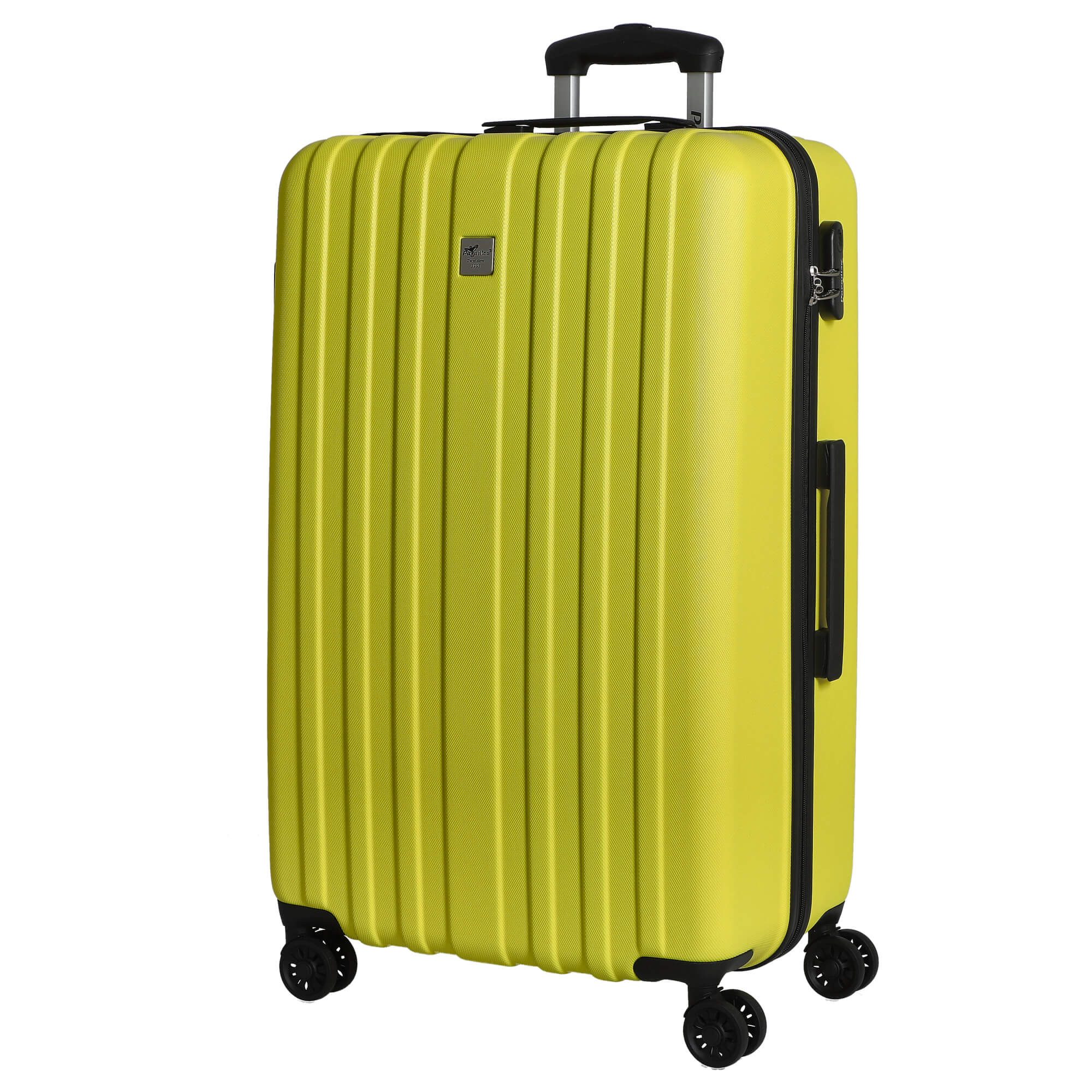 CHECK.IN® Koffer Aurora - 4-Rollen-Trolley 76 günstig online kaufen