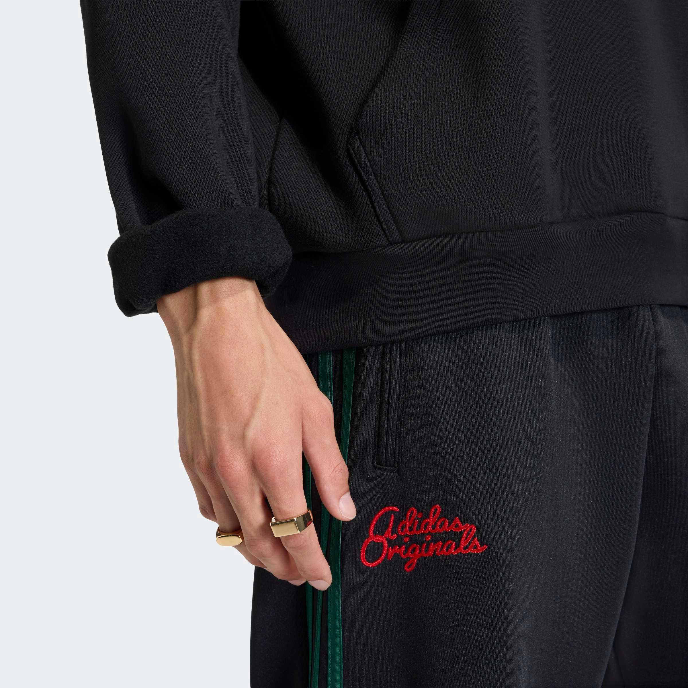 adidas Originals Kapuzensweatshirt MONOGRAM HD