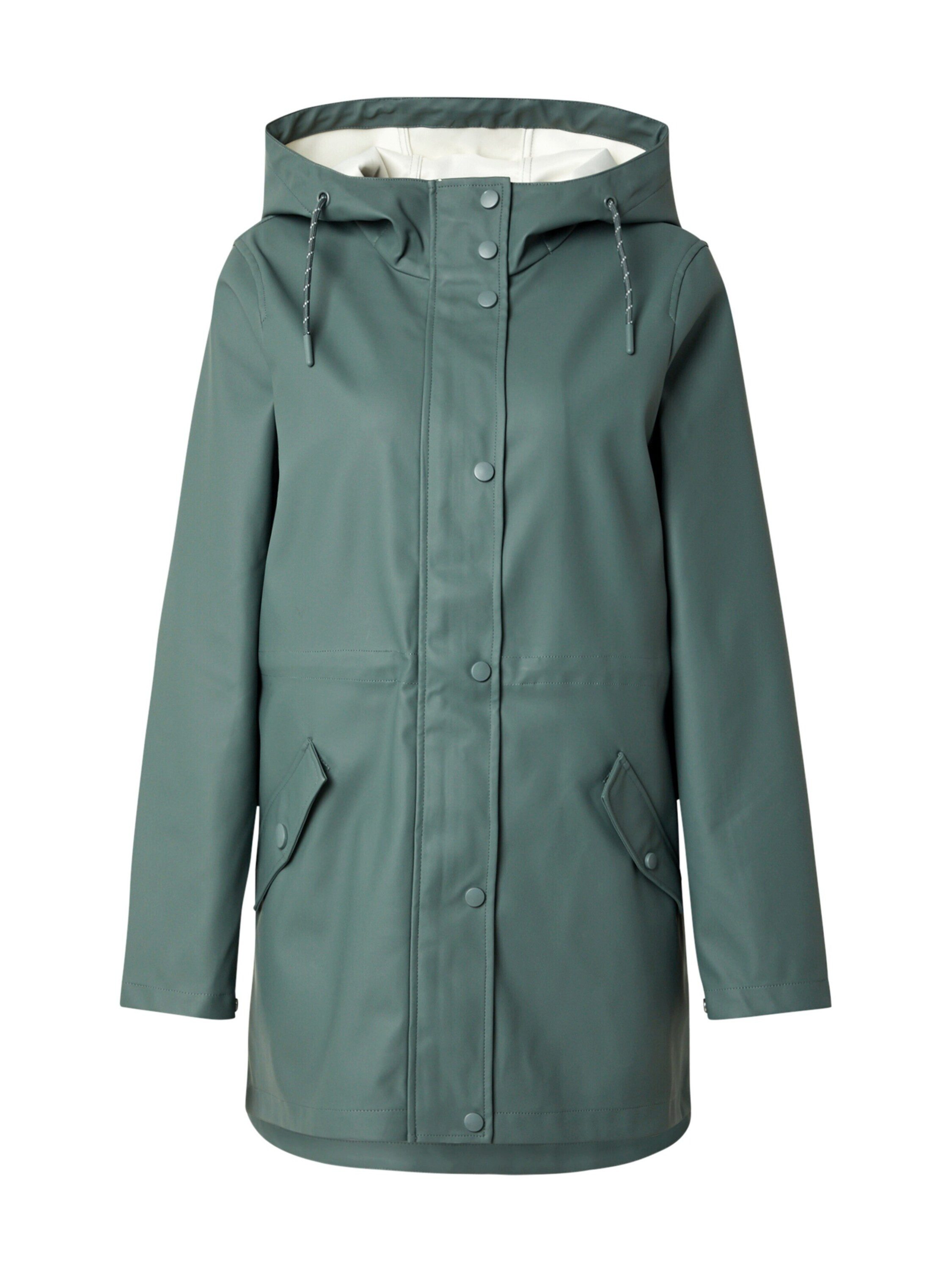Regenjacke VMMALOU COATED JACKET