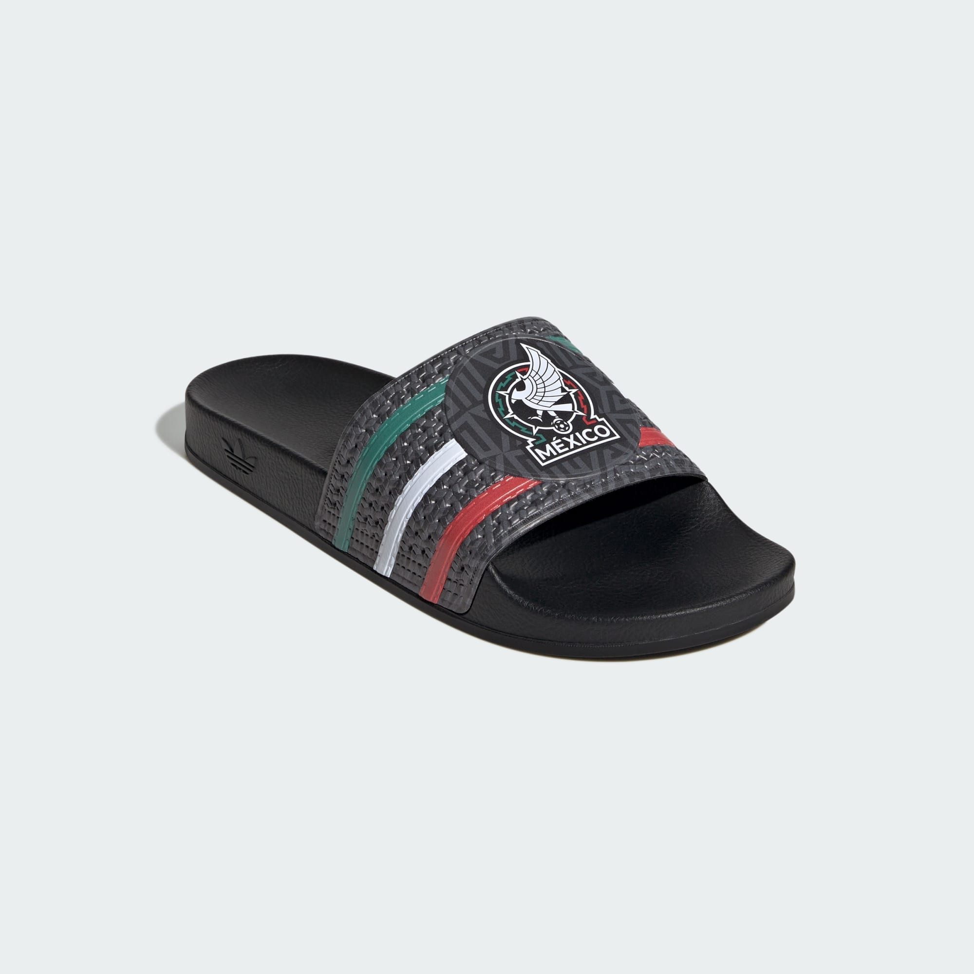 adidas Performance TREFOIL BADESCHLAPPEN Badepantolette (2-tlg)