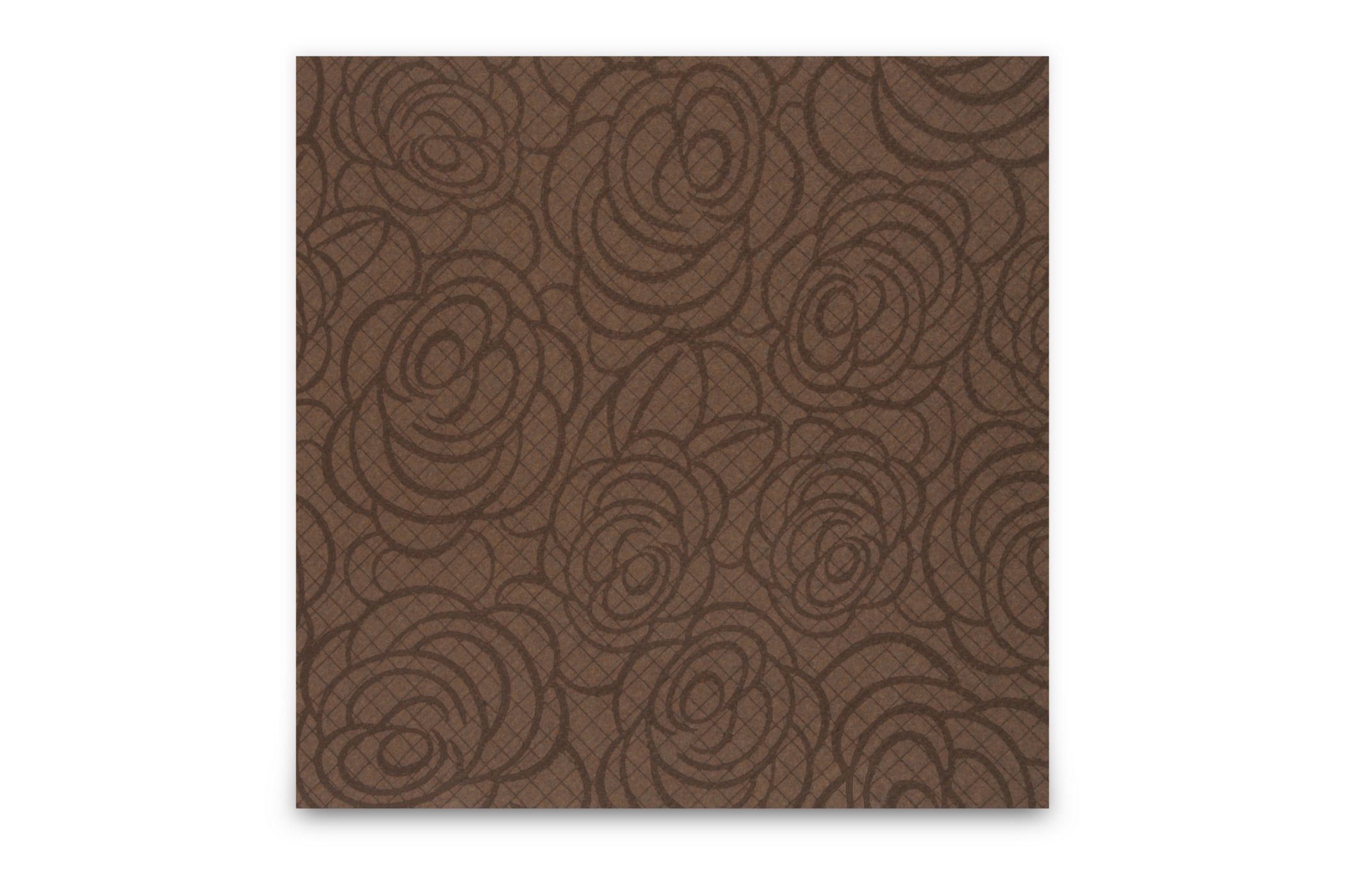 Hypafol Papierserviette Airlaid Motiv-Serviette, 100St., 40x40cm