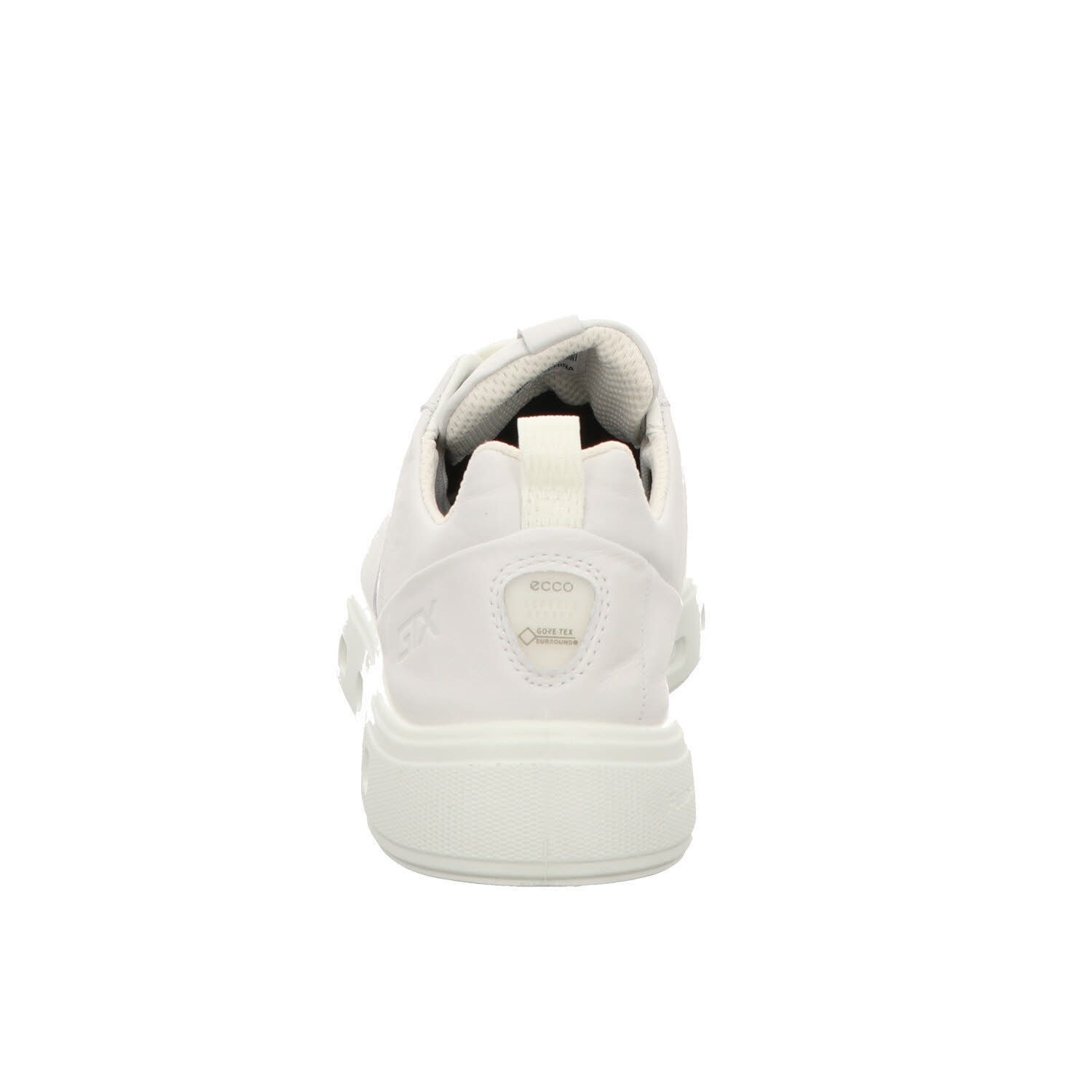 Ecco STREET 720 Schnürschuh
