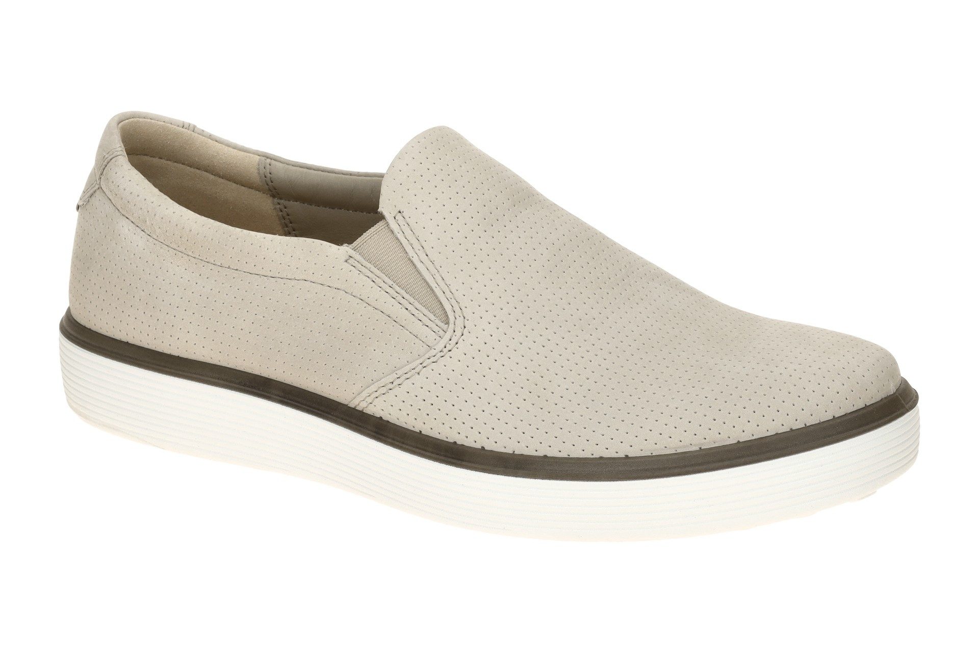 Ecco 52548461510 Slipper