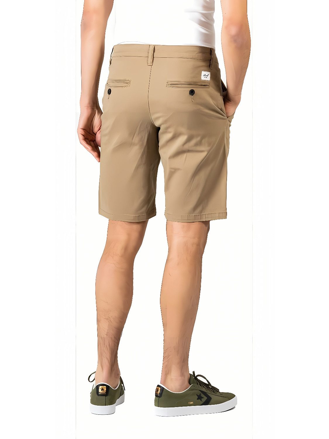 REELL Shorts Flex Grip Chino Short