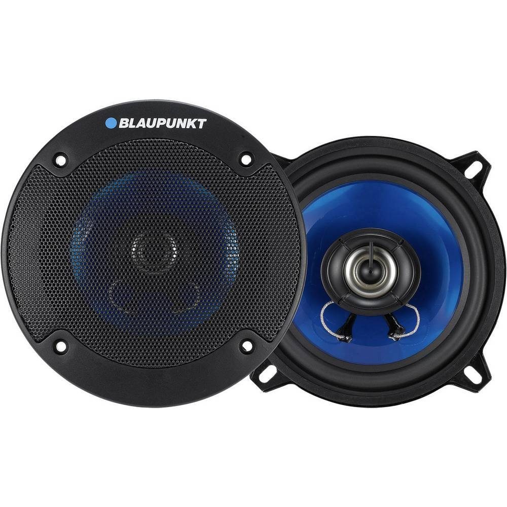 Blaupunkt ICX- 542 2-Wege Колонки Автомобильные динамики