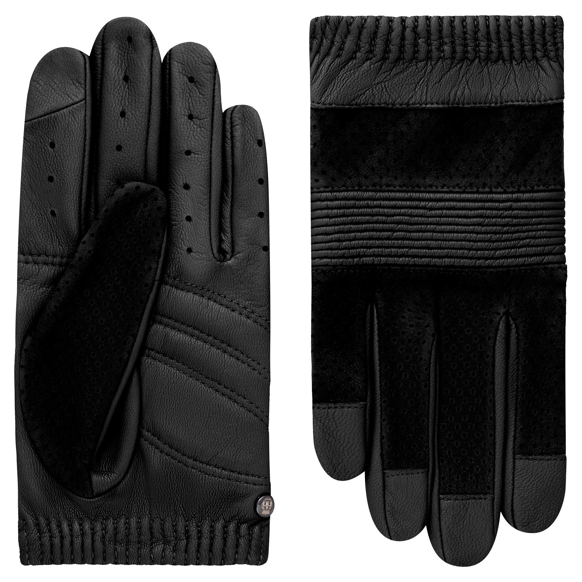 Lederhandschuhe Volterra Handschuhe Roeckl
