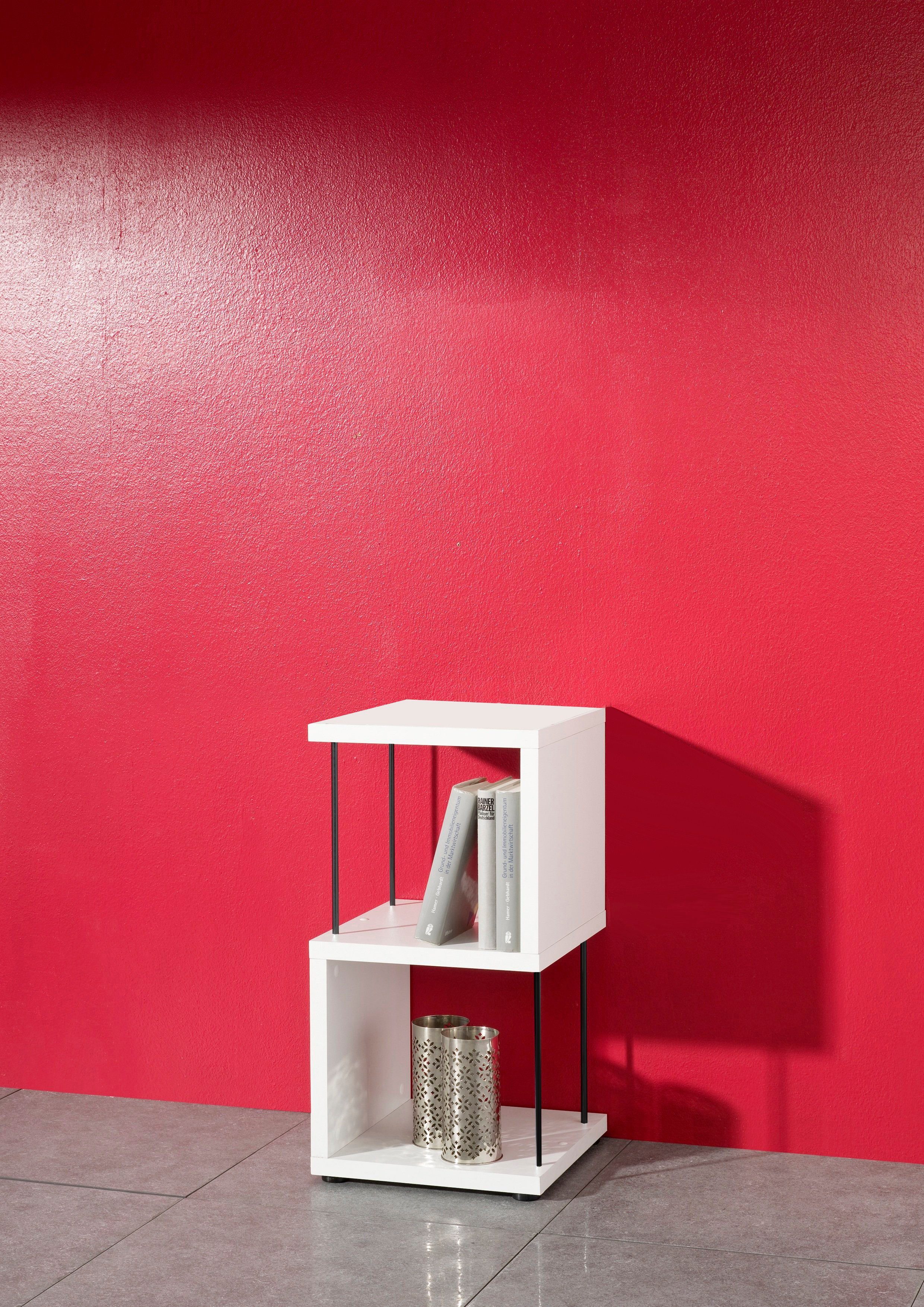 Mäusbacher Standregal Big System Office, Breite 33 cm günstig online kaufen