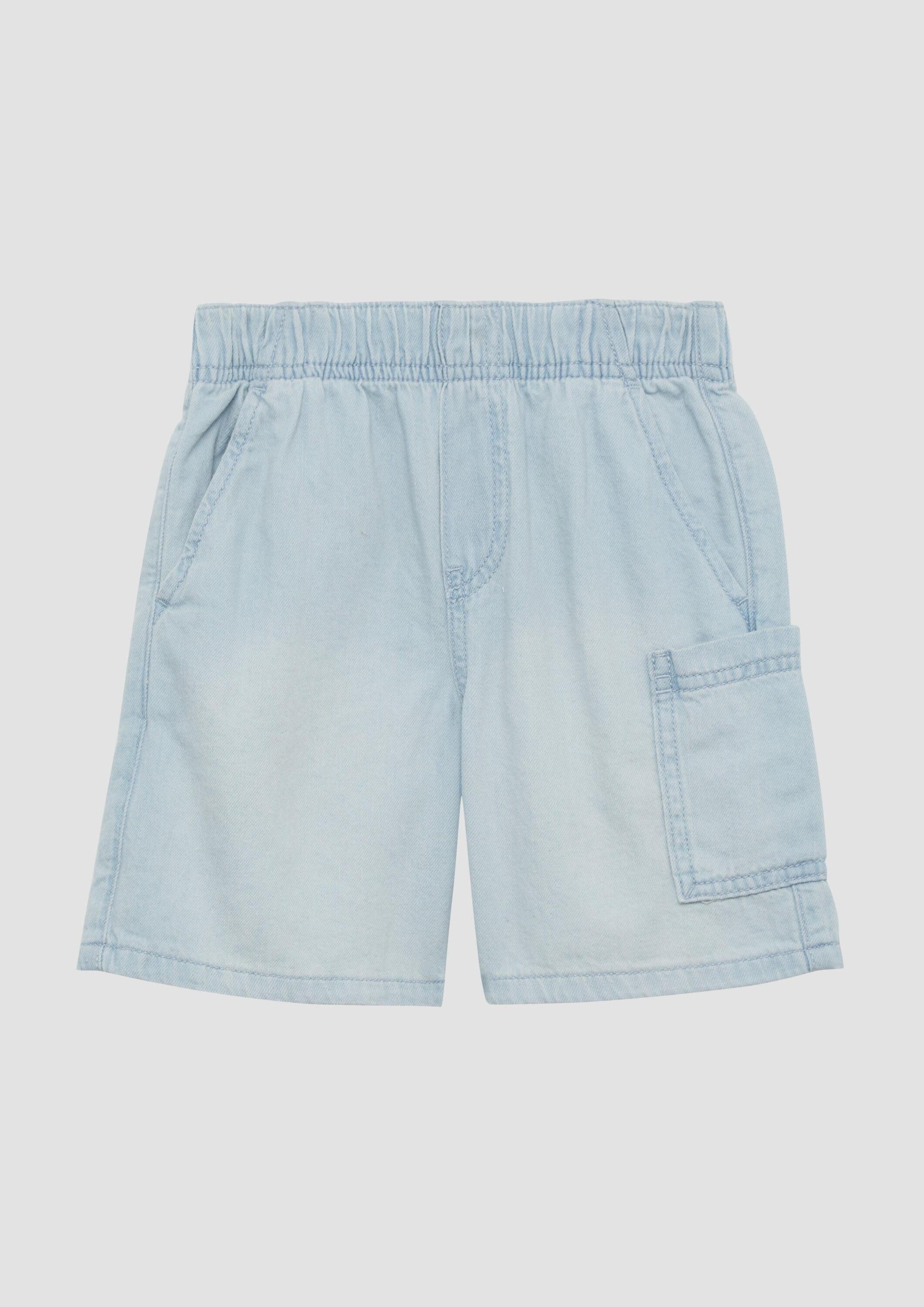 Shorts Jeans-Hose