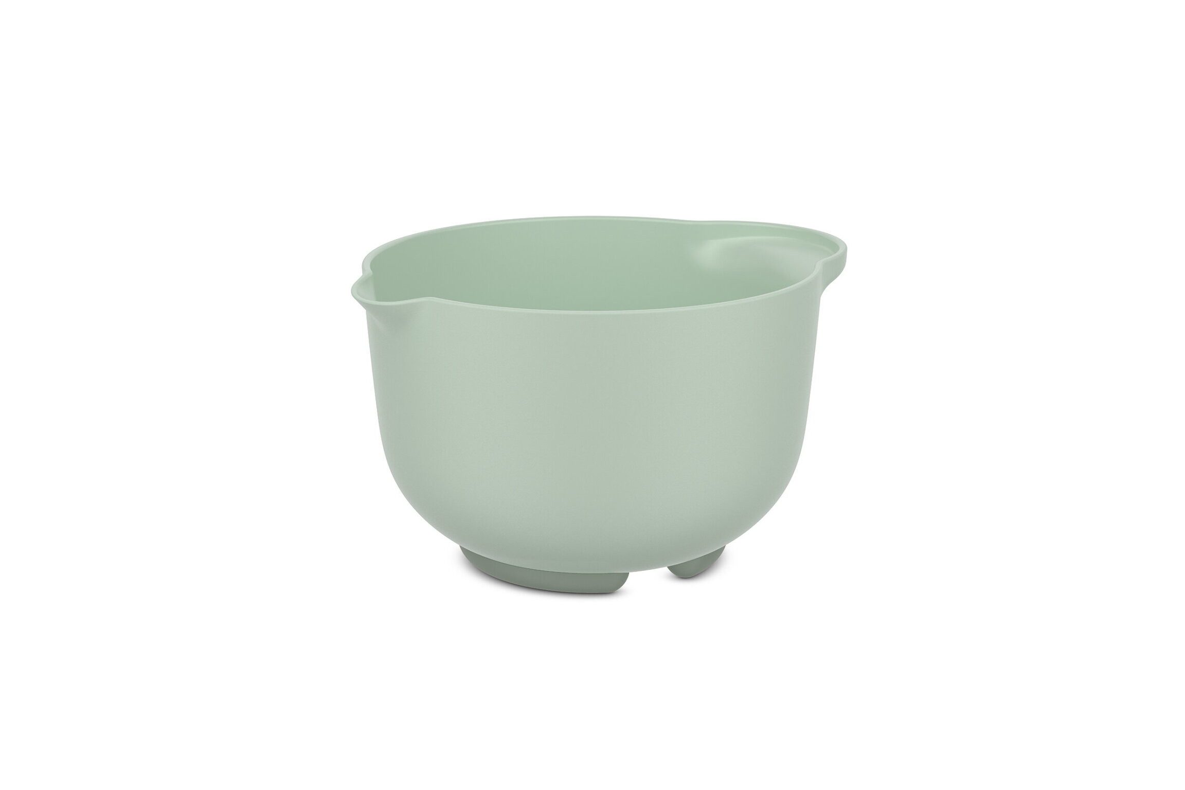 Mepal Ersatzscherkopf Mepal Rührschüssel Chef It 1500 ml Nordic sage