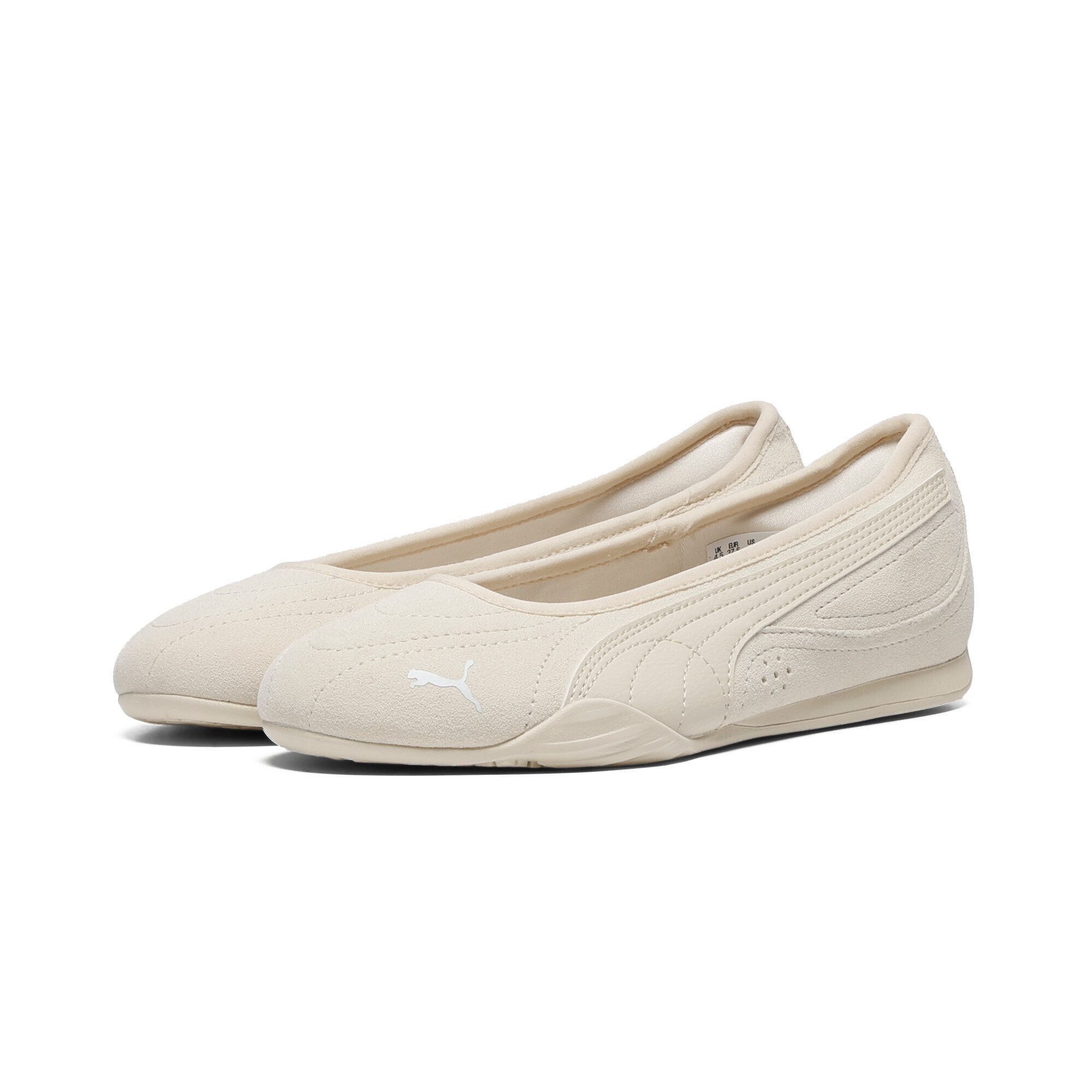 PUMA Catch Soleil Ballerinas Damen Ballerina günstig online kaufen