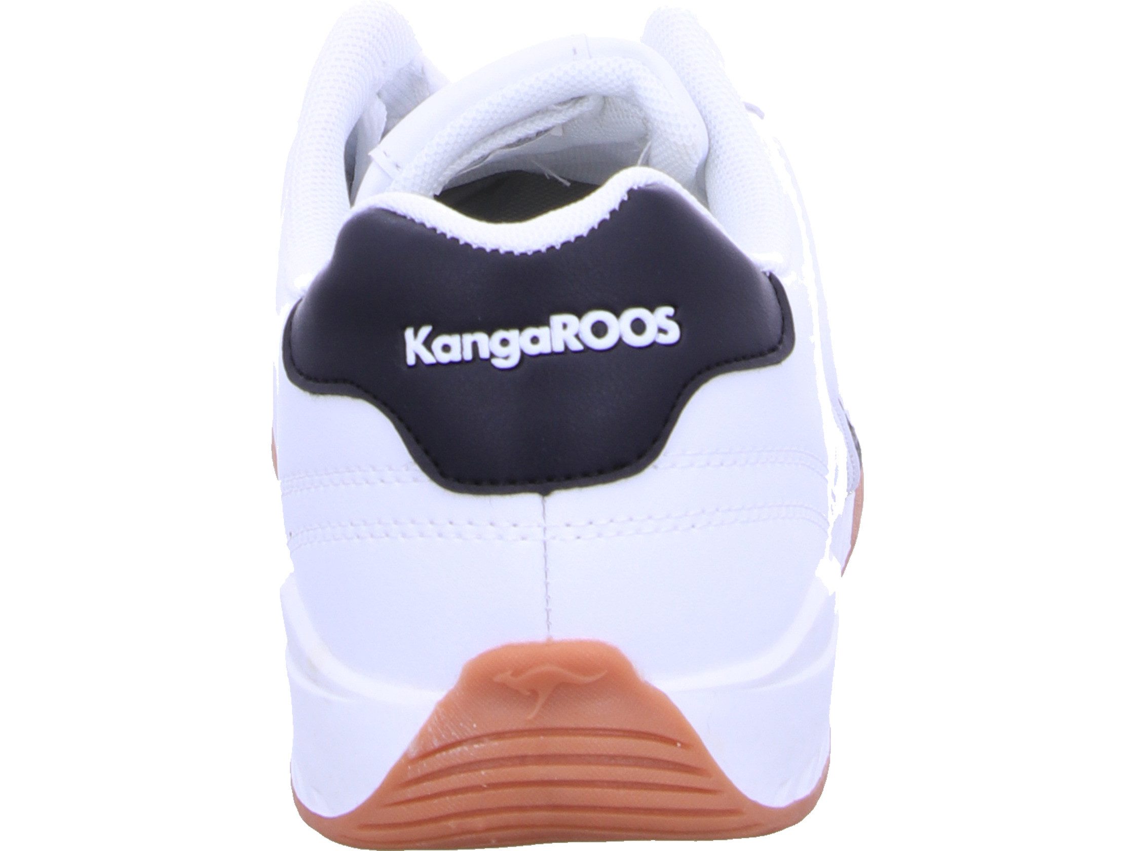 KangaROOS K-Yard Pro 5 Hallenschuh
