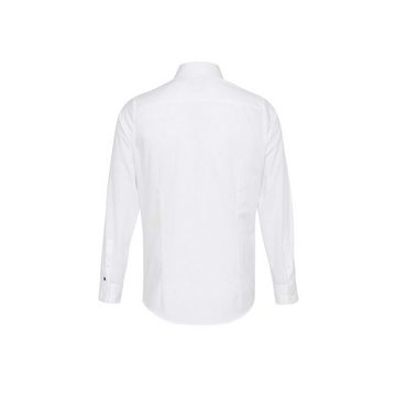 Hatico Langarmhemd keine Angabe regular fit (1-tlg)