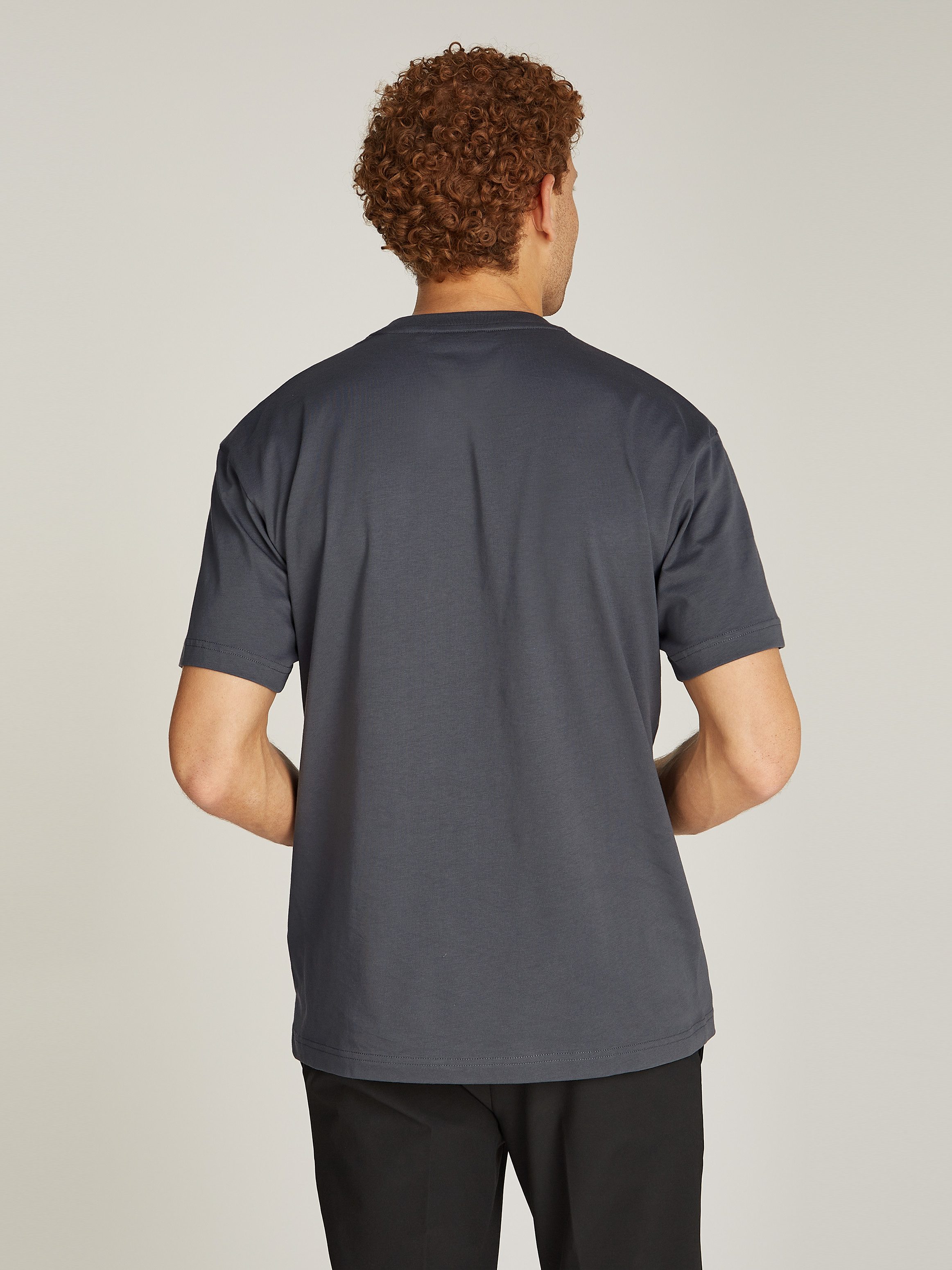 Calvin Klein T-Shirt HERO LOGO COMFORT günstig online kaufen