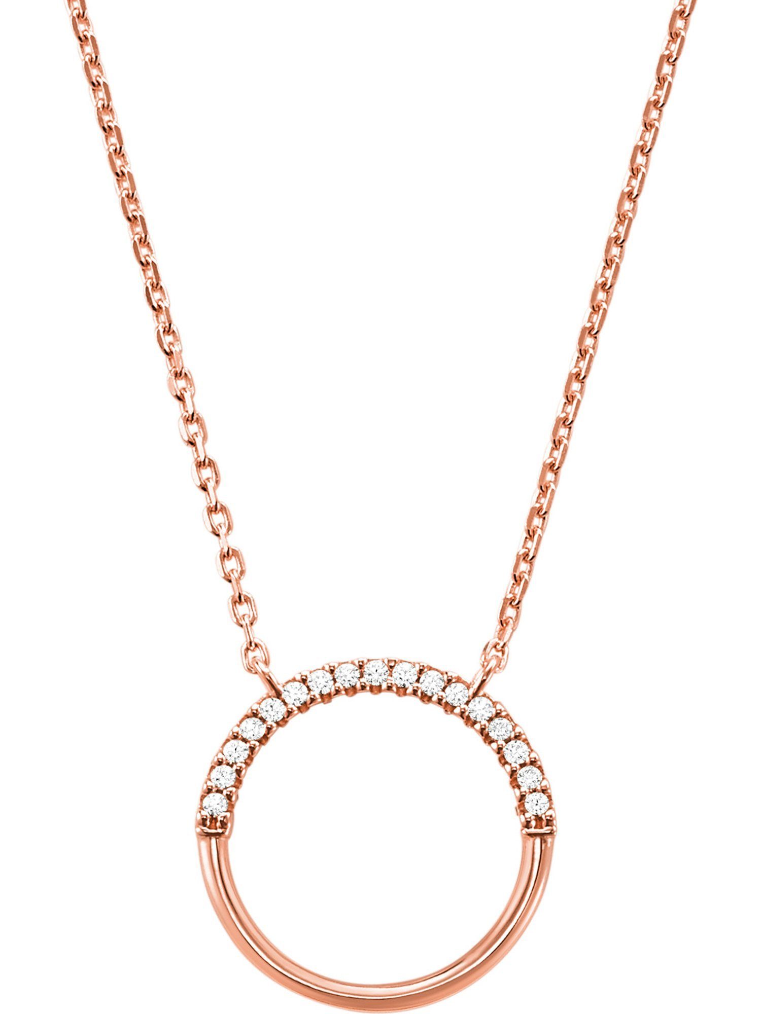 MICHAEL KORS Collier Michael Kors Damen-...