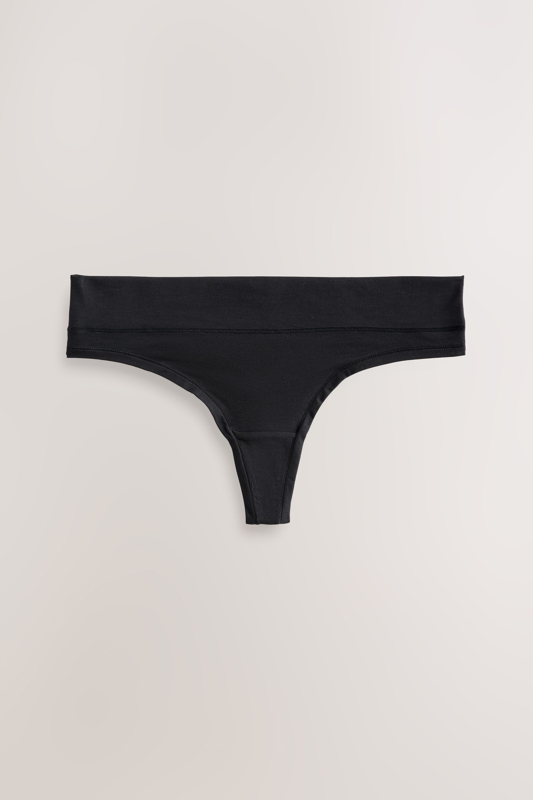 Next String Ulitmate Comfort Slip, Tanga (2-St)