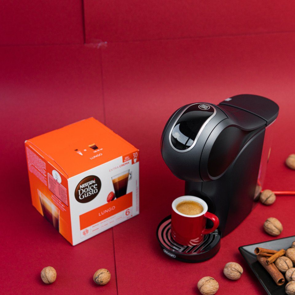 De'Longhi Kapselmaschine