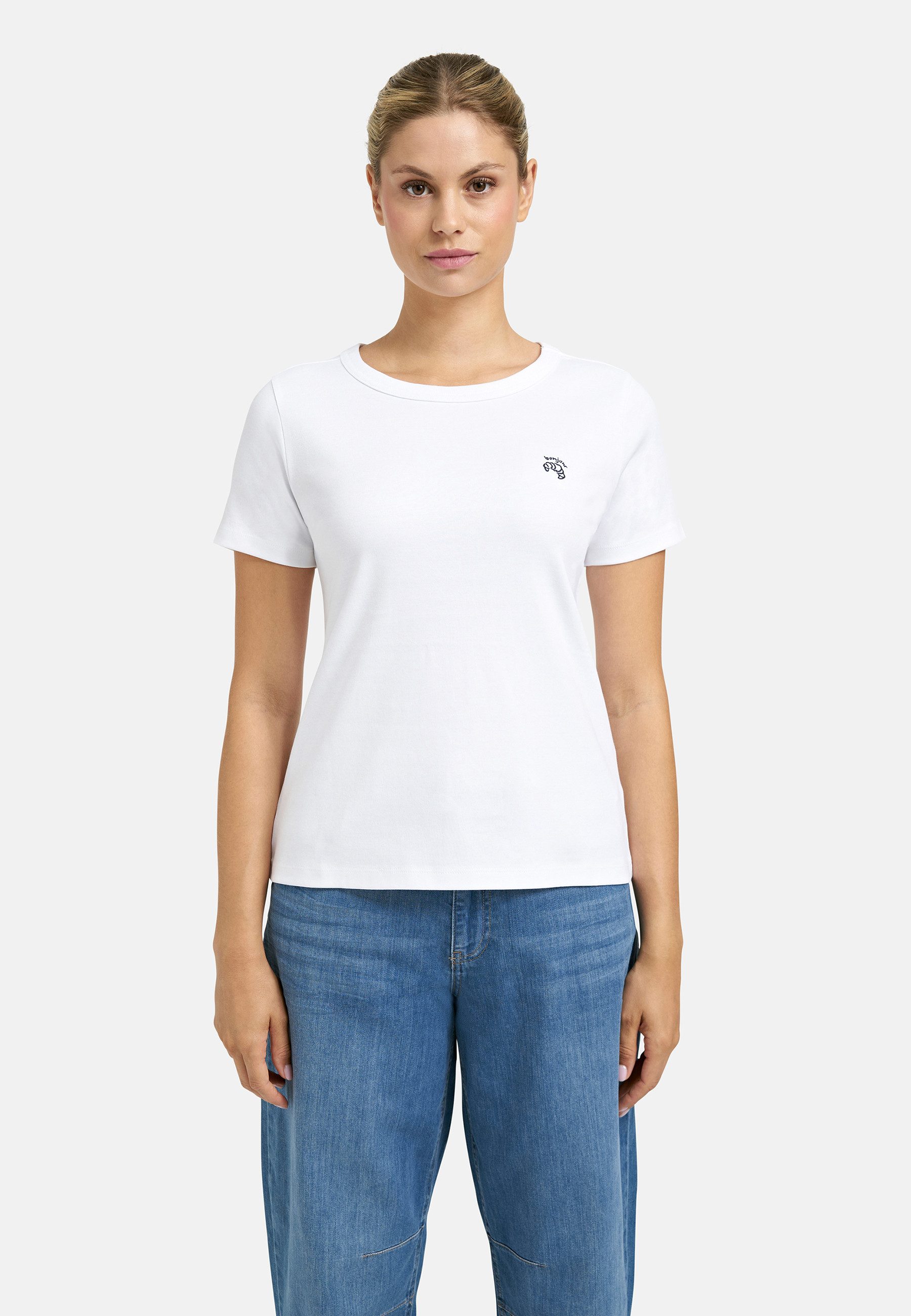 Smith & Soul Rundhalsshirt