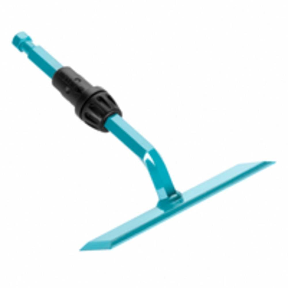 GARDENA Wegeschuffel combisystem ermöglicht flexible Kombinationsmöglichkeiten 03187-20