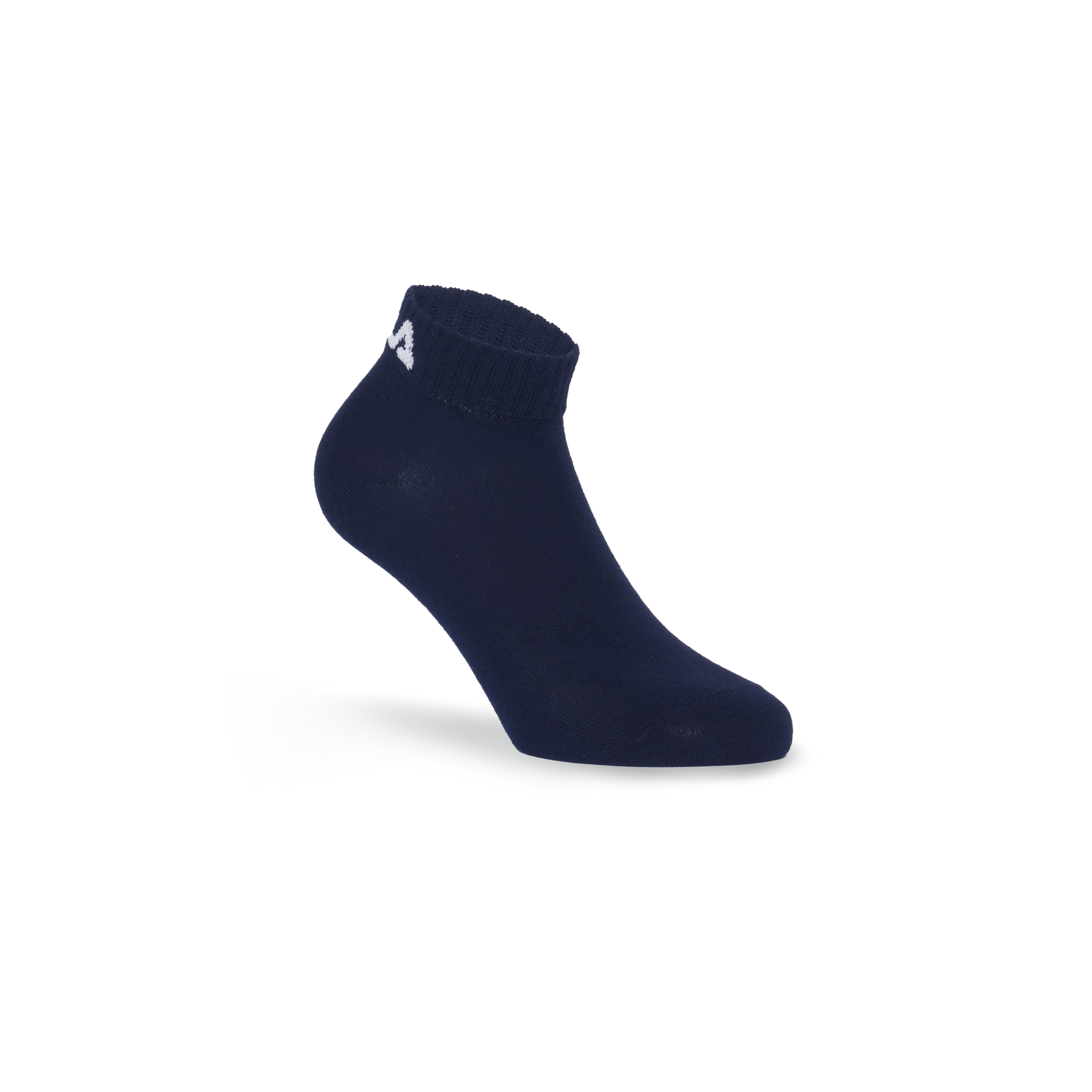 Fila Kurzsocken UNISEX INVISIBLE PLAIN SOCKS (3-Paar) mit Logostickerei günstig online kaufen