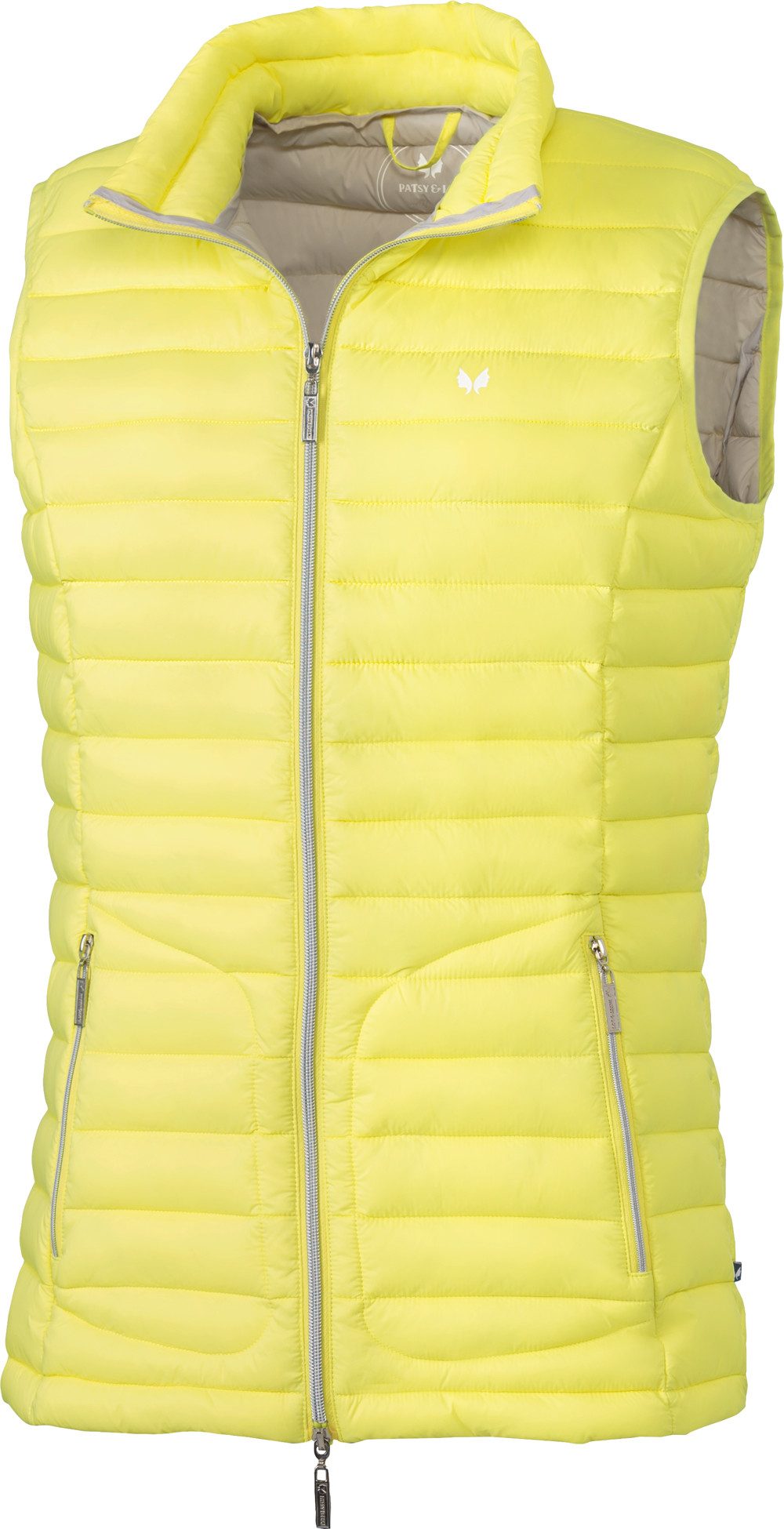 Patsy & Lou Steppweste Wärmeisolierend, atmungsaktiv und bequeme Passform günstig online kaufen