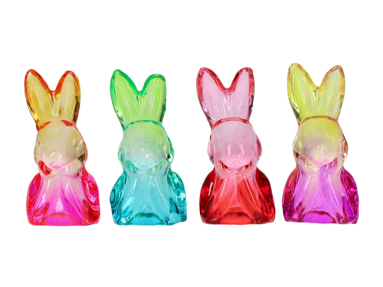 Giftcompany Dekofigur Honey Bunny Hasen-Büste sortiert 5,5cm (1 Stück)