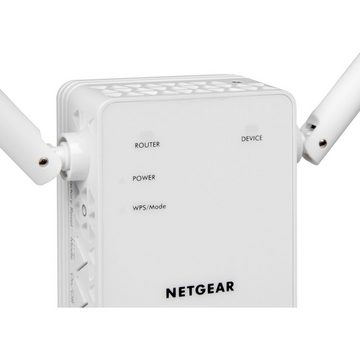 NETGEAR EX6130 W-LAN Repeater WLAN-Repeater
