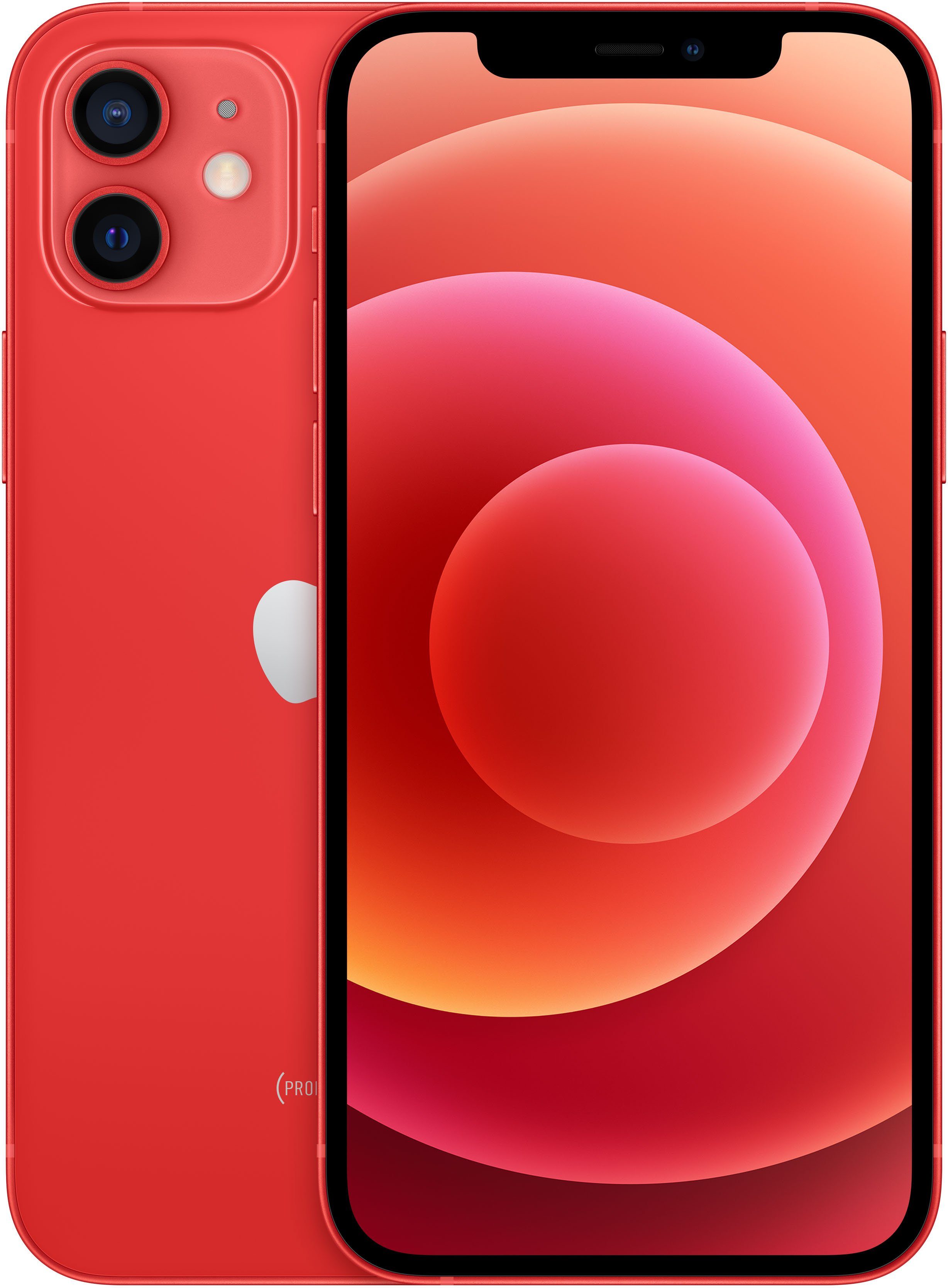 Apple Iphone 12 Smartphone 15 5 Cm 6 1 Zoll 64 Gb Speicherplatz 12 Mp Kamera Ohne Strom Adapter Und Kopfhorer Kompatibel Mit Airpods Airpods Pro Earpods Kopfhorer 3 Jahre Garantie Online Kaufen Otto