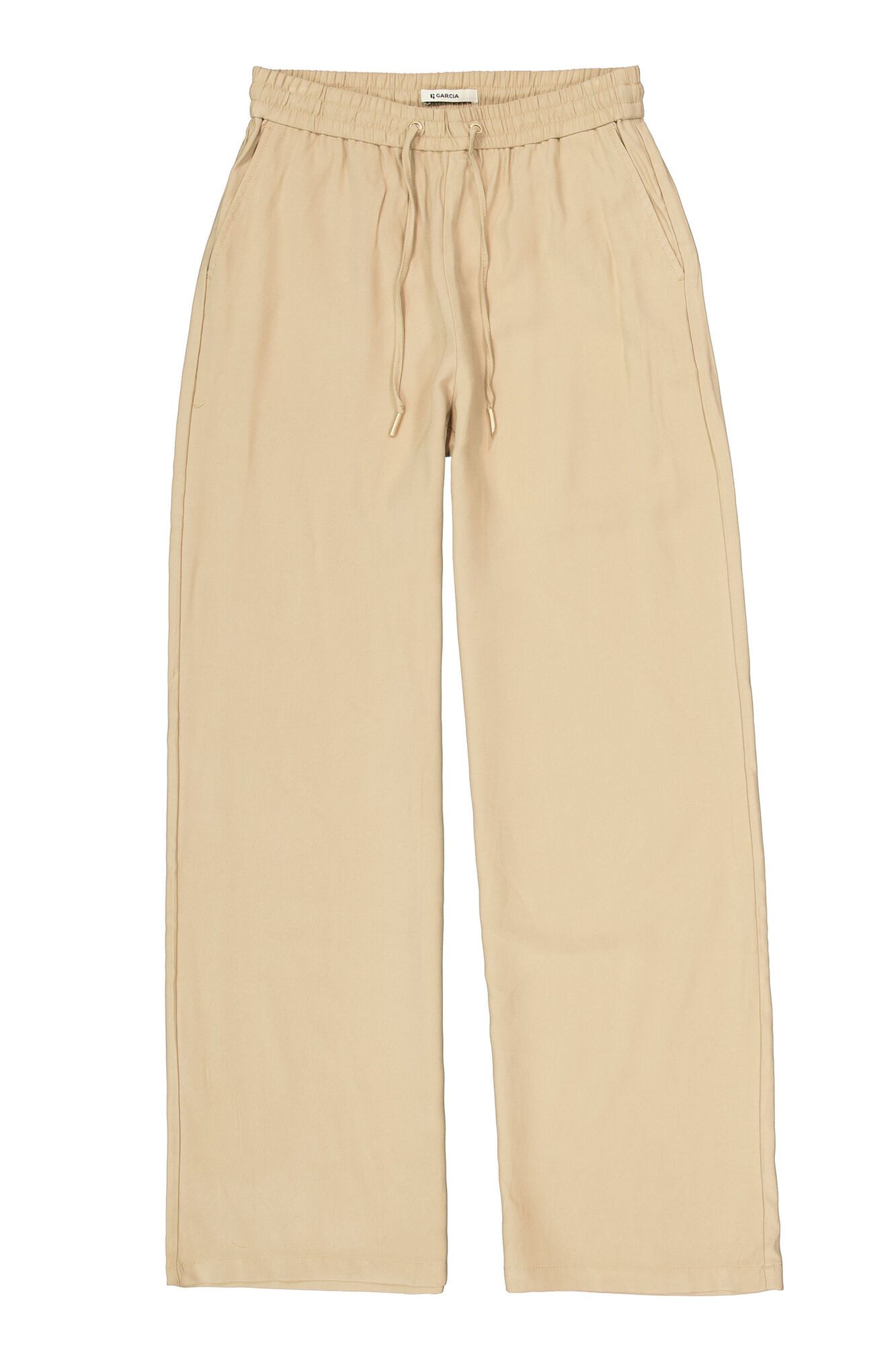 2-in-1-Hose ladies pants