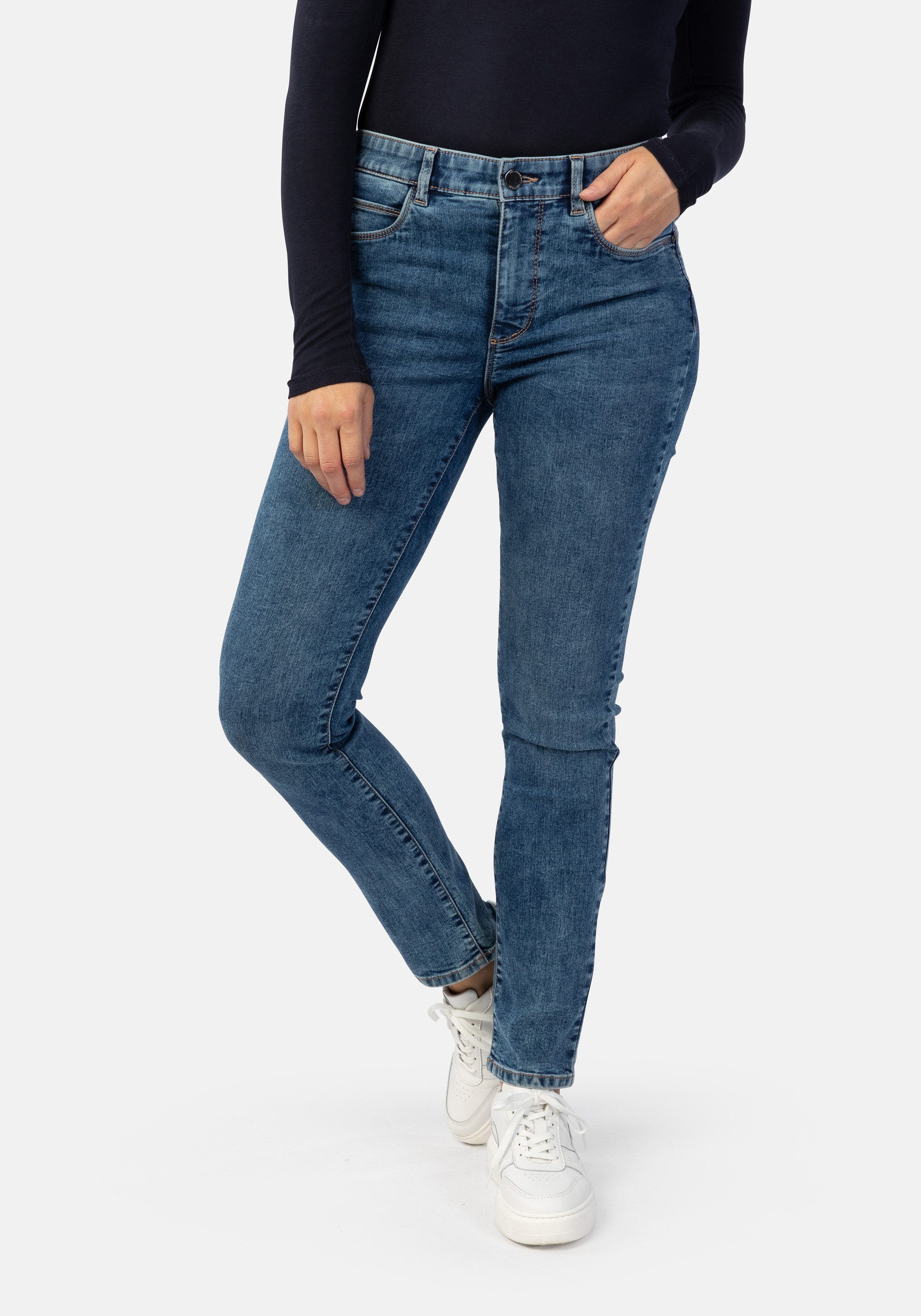 STOOKER WOMEN 5-Pocket-Hose Magic Shape Fit günstig online kaufen