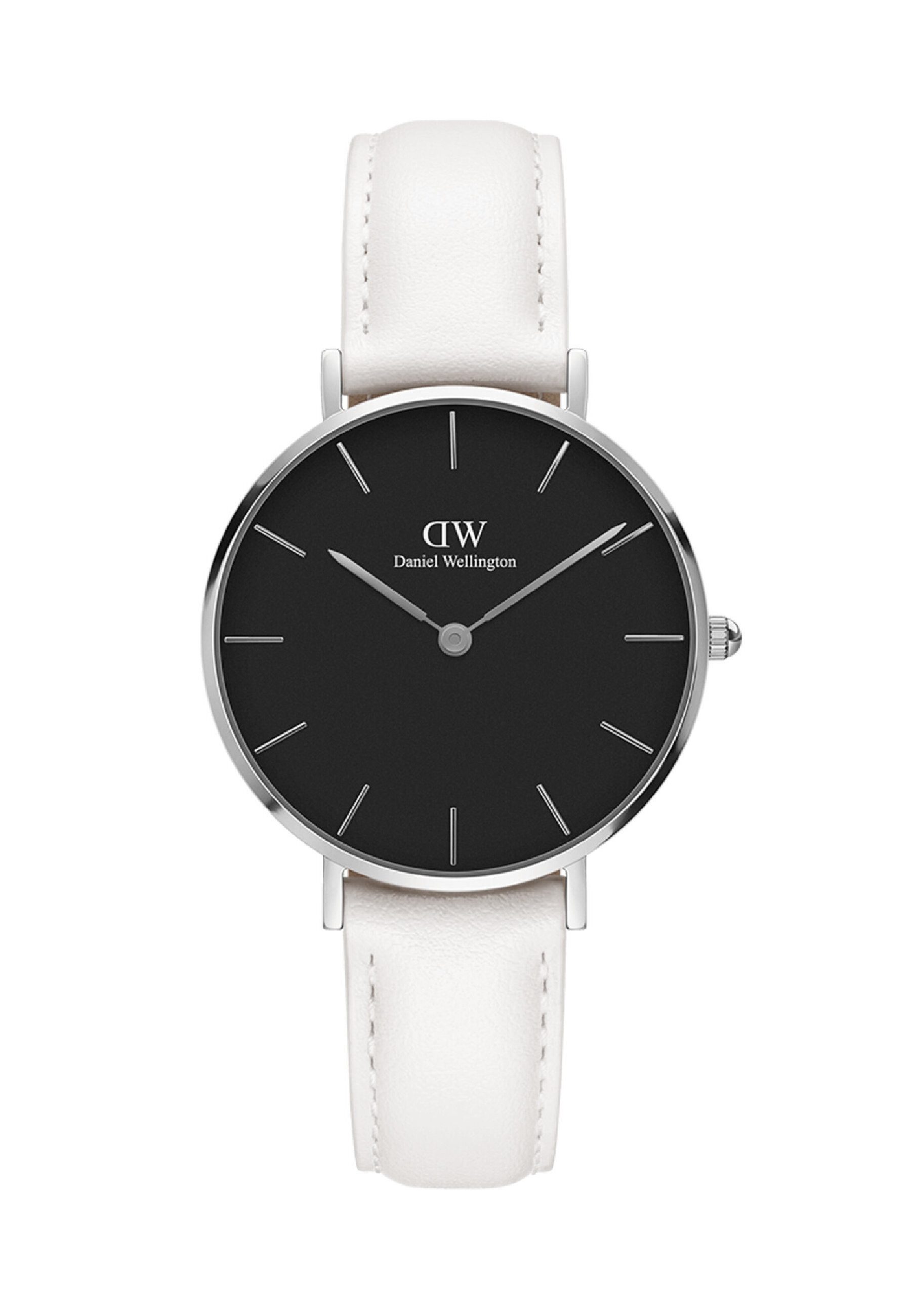 Daniel Wellington Quarzuhr PETITE BONDI, (1-tlg), Quarz Analog