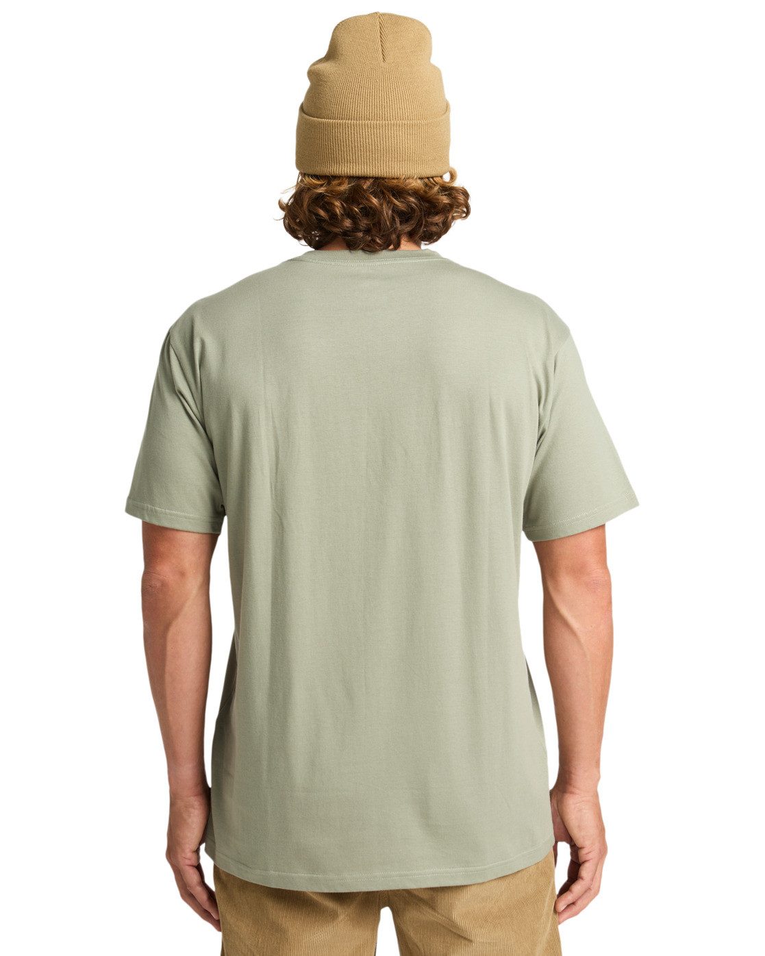Billabong T-Shirt Arch Frame günstig online kaufen