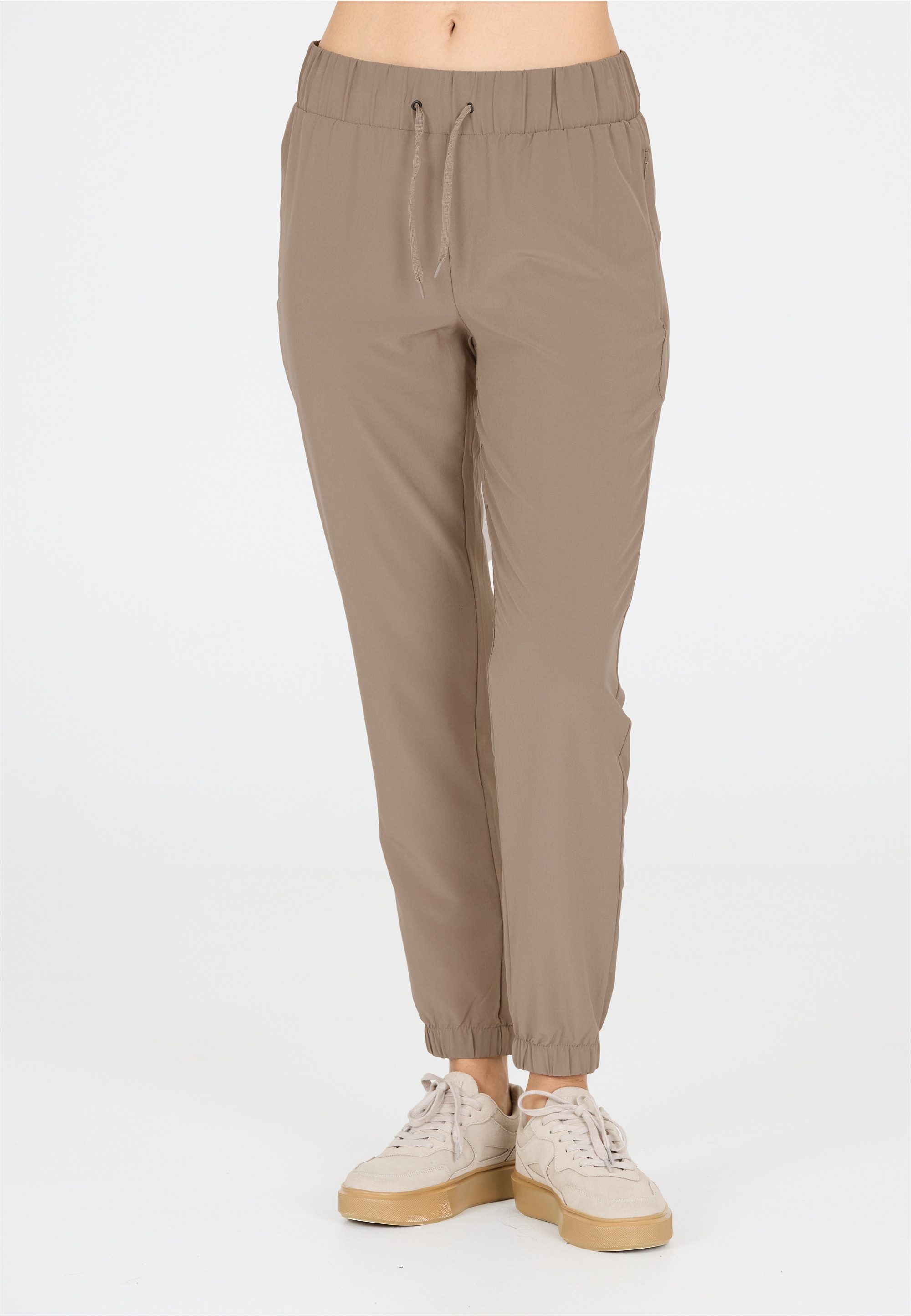 ATHLECIA Sweathose Austberg im angesagten Look günstig online kaufen