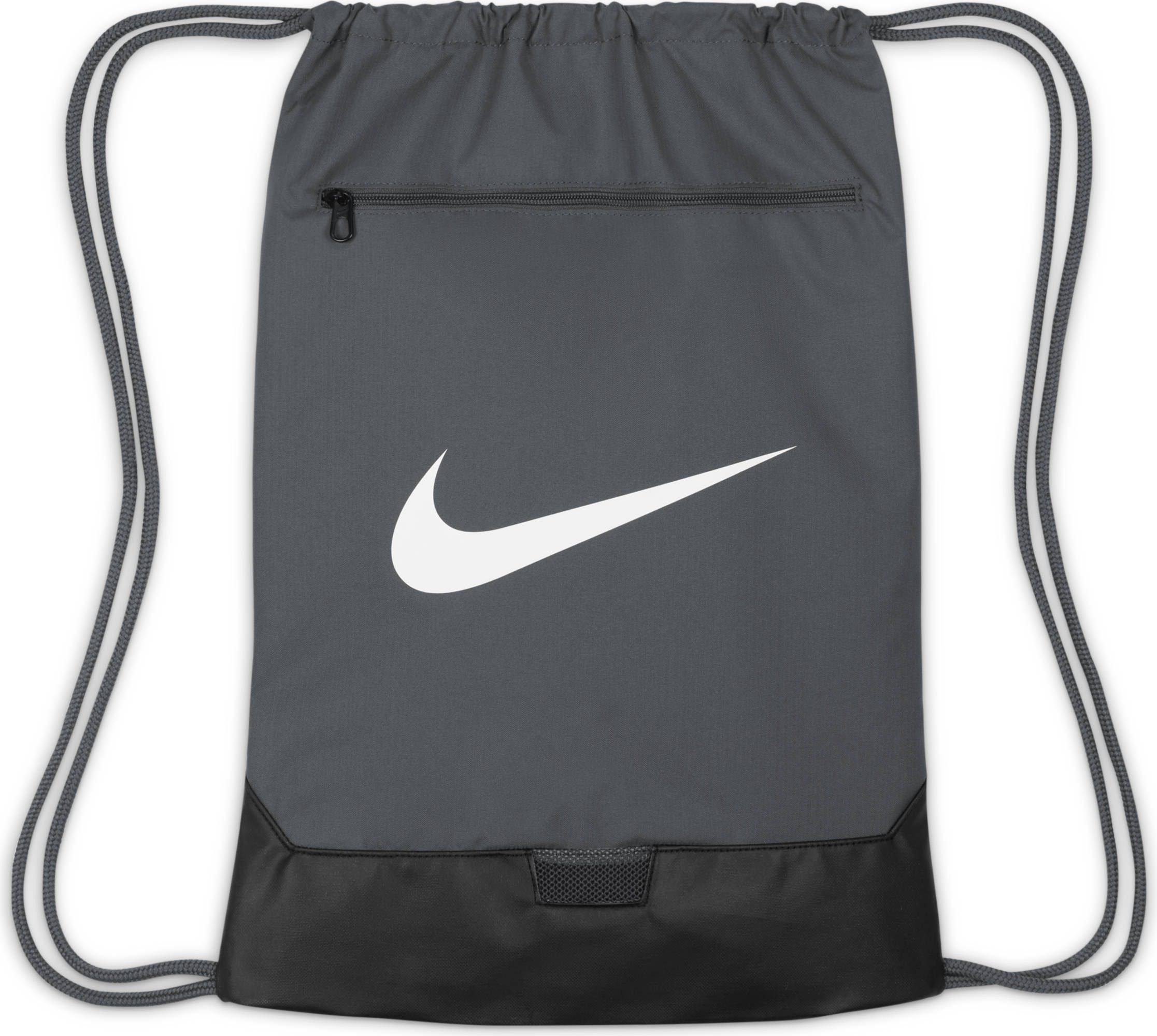 Nike Sporttasche NK BRSLA DRAWSTRNG - 9.5 (18L) (1-tlg), aus Polyester, mit günstig online kaufen