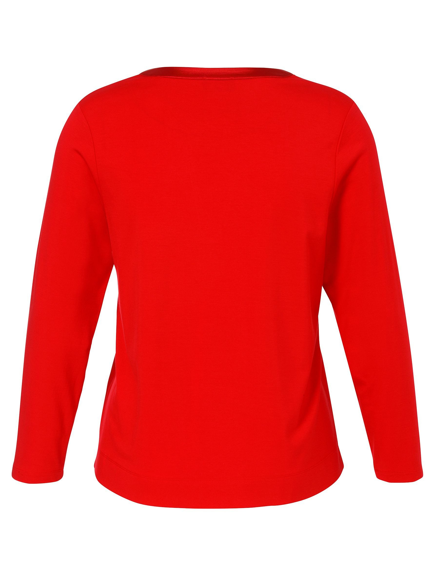 VIA APPIA DUE Langarmshirt günstig online kaufen