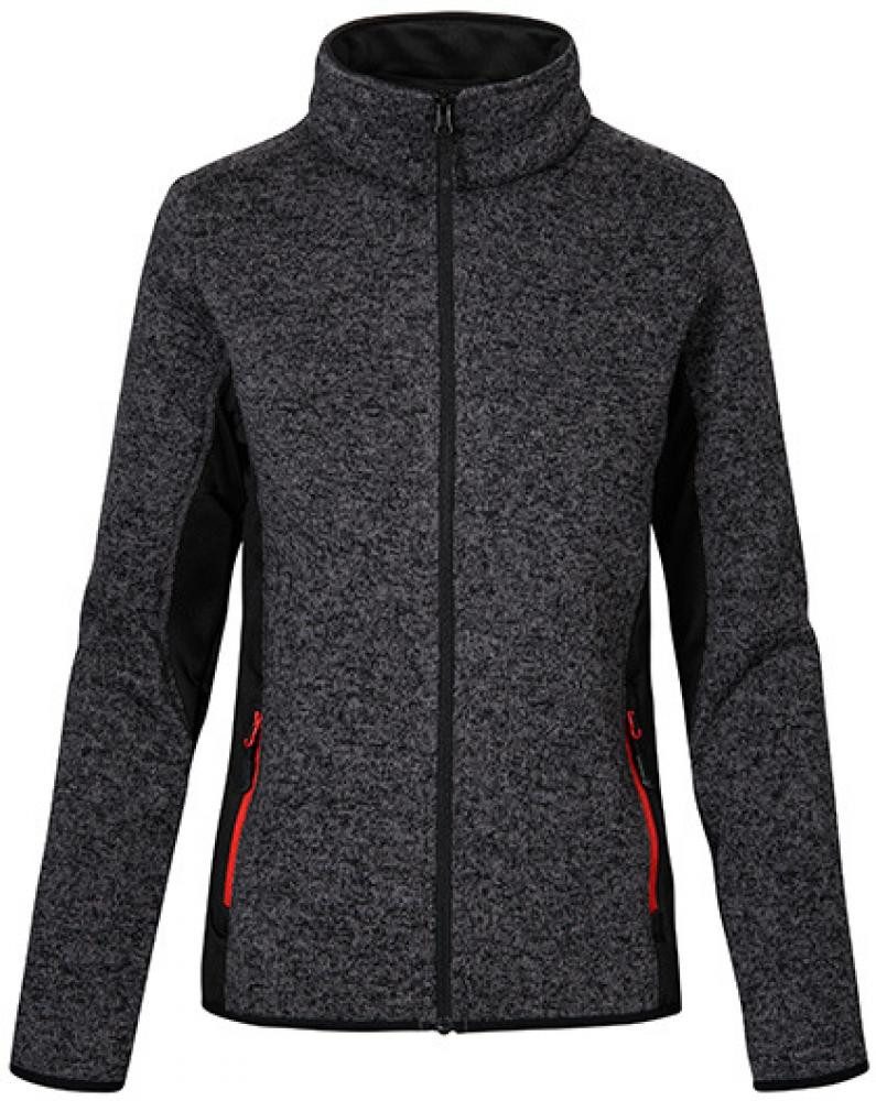 Promodoro Outdoorjacke Damen Knit Jacket Workwear