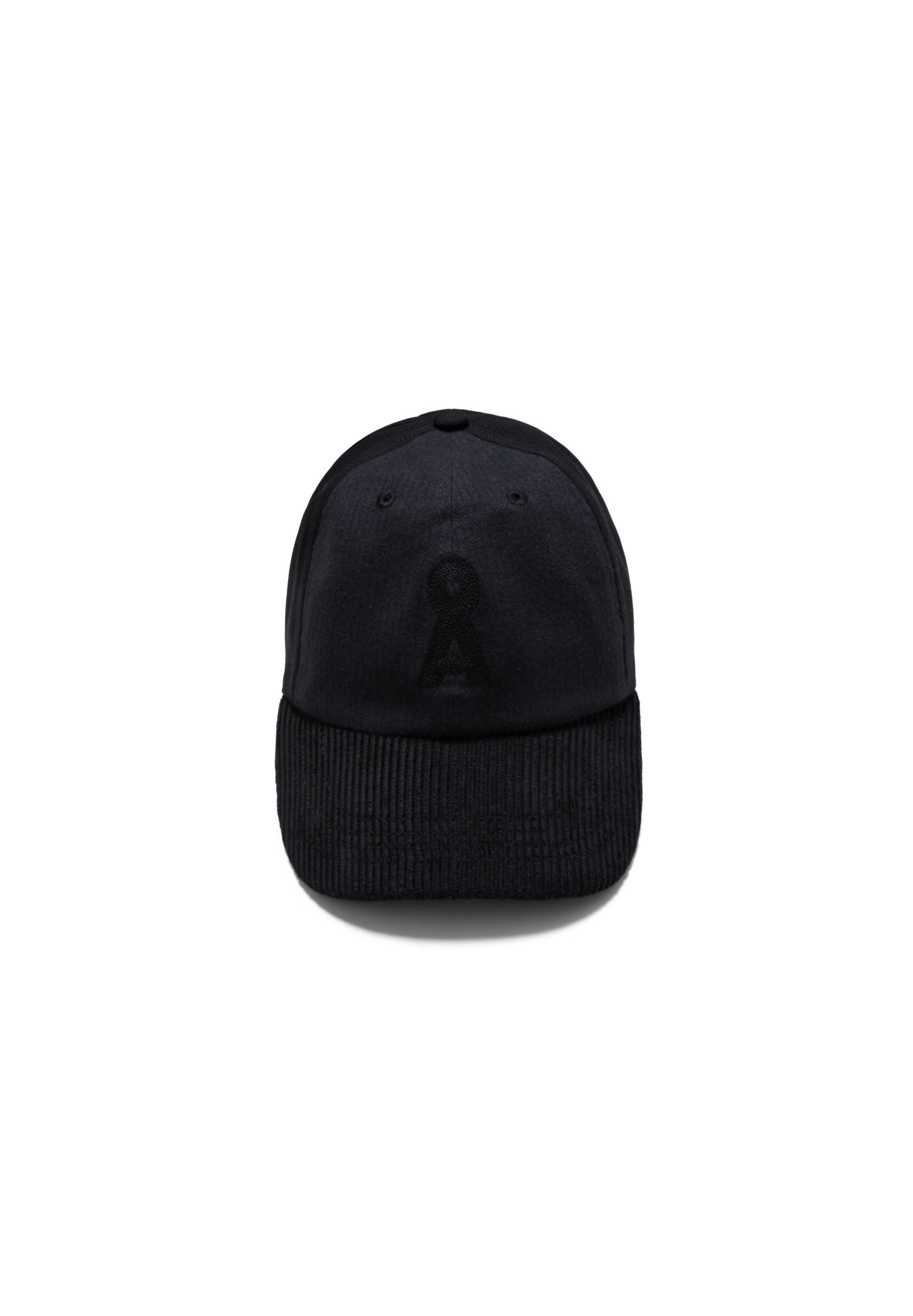 Armedangels Baseball Cap YENAAS PATCHWORK Unisex