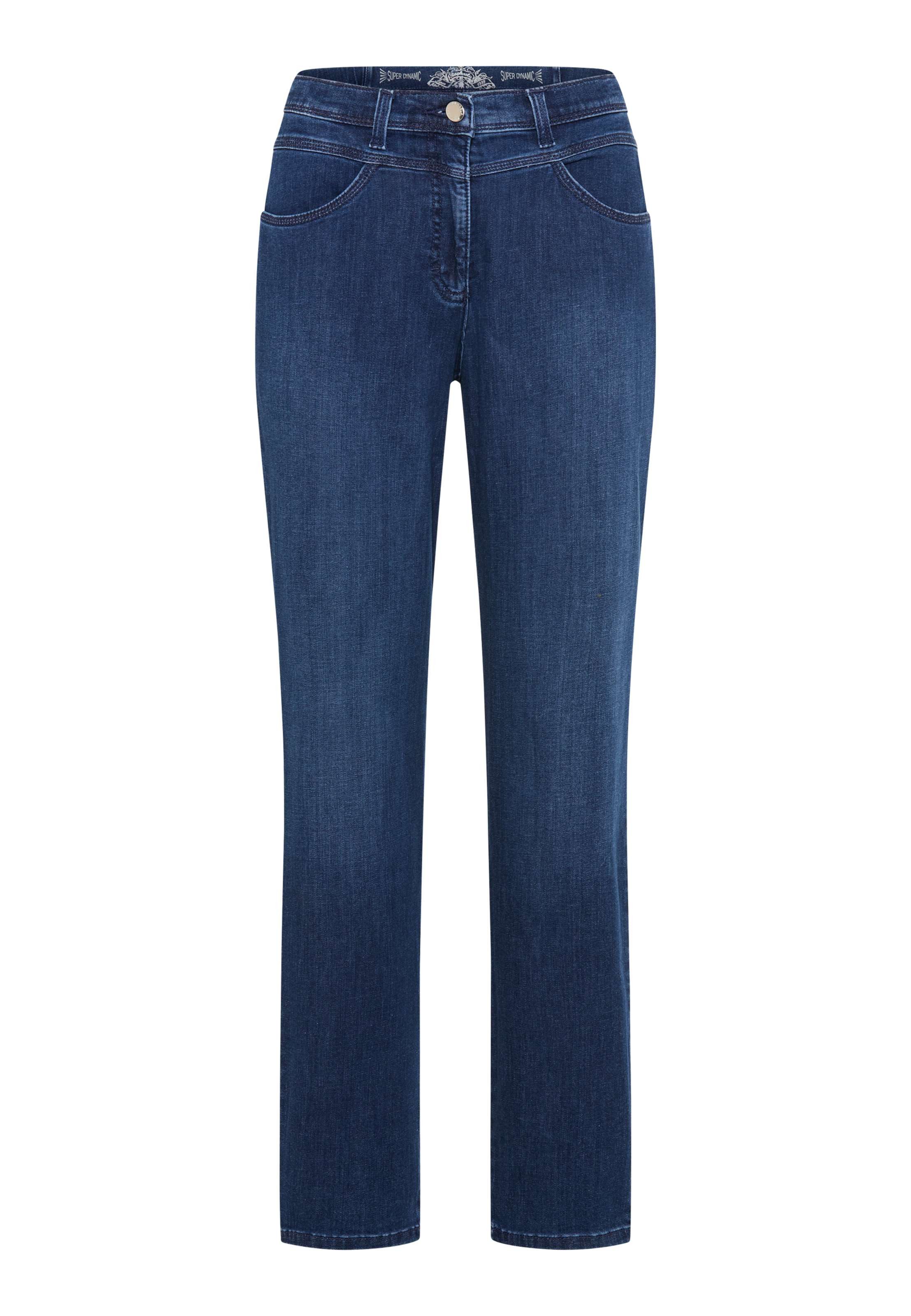 5-Pocket-Jeans Style CAREN NEW