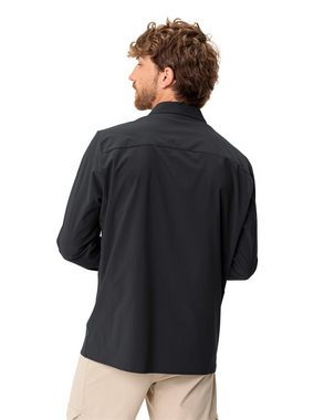 VAUDE Funktionshemd Men's Farley Stretch LS Shirt (1-tlg)
