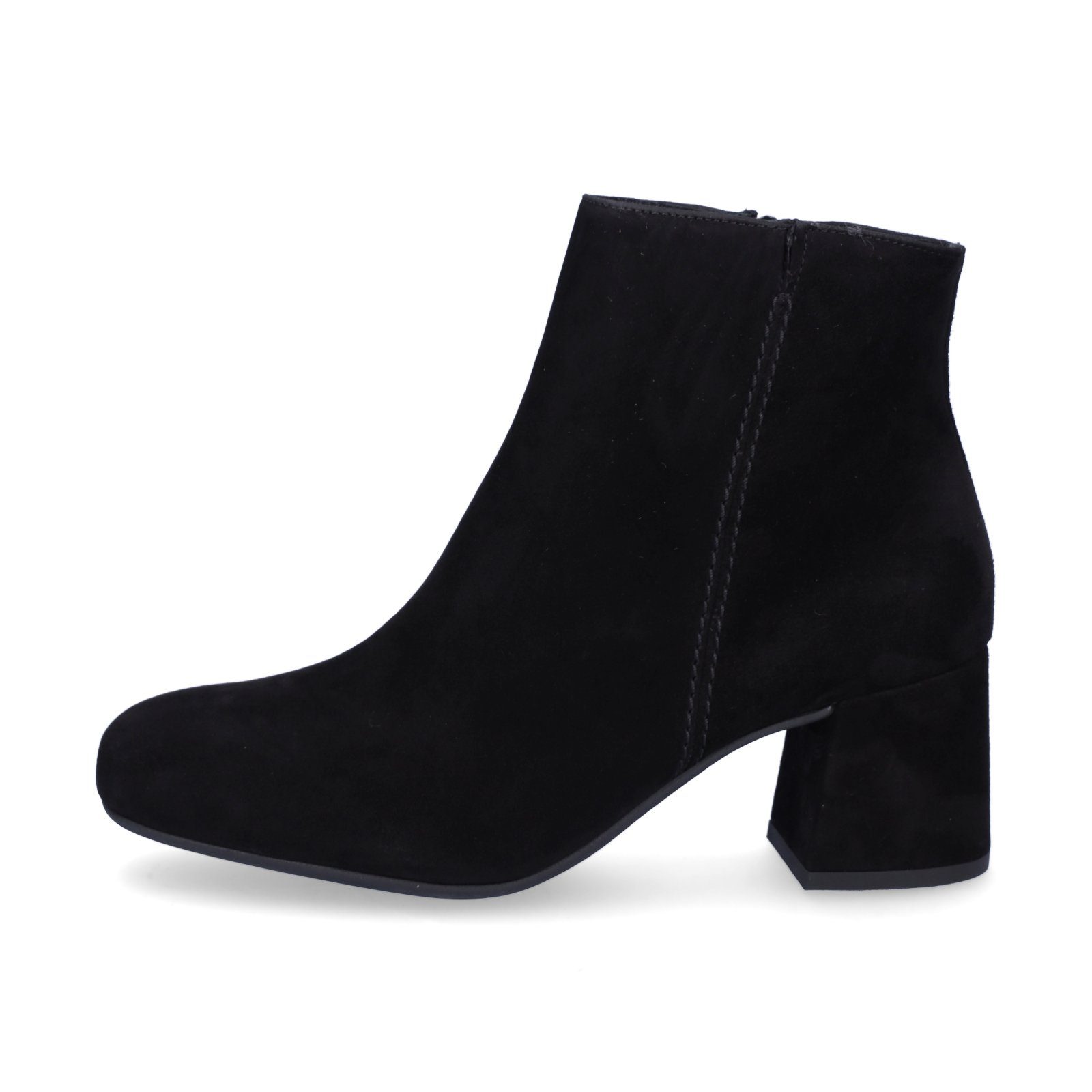 Paul Green Paul Green Damen Stiefelette schwarz Stiefelette