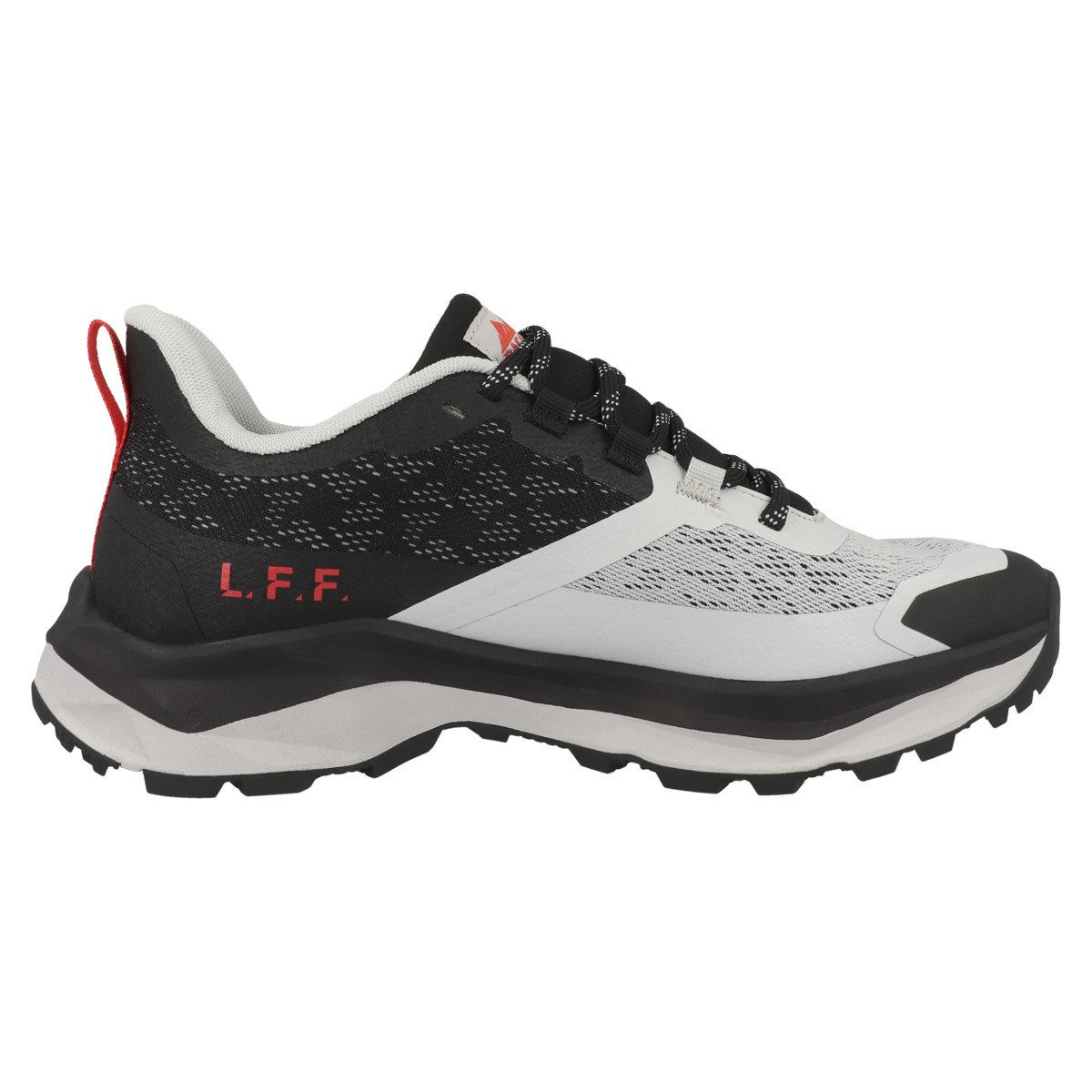 Dachstein Silvretta Lite LC LFF Herren Outdoorschuh Wanderschuhe, Trekking, Hiking, Freizeitschuhe, Schnürschuhe