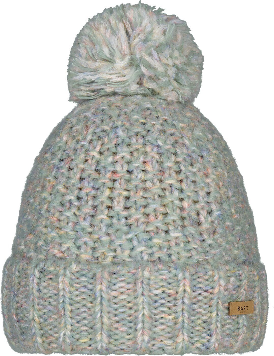 Barts Baseball Cap Aitane Beanie SAGE